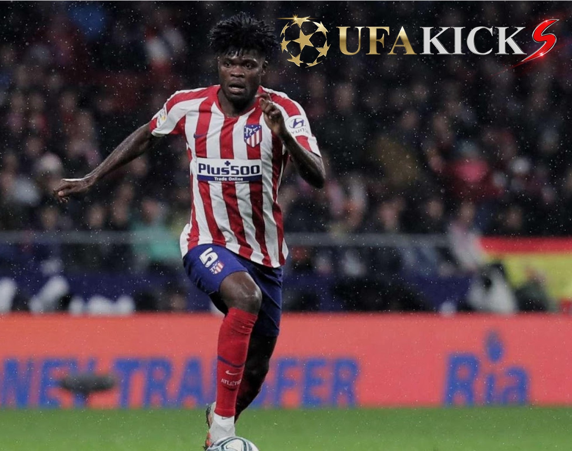 เรียบร้อย ปาร์เตย์ เซ็นสัญญาร่วมทีม &ldquo; ปืนใหญ่ &rdquo; 4 ปี