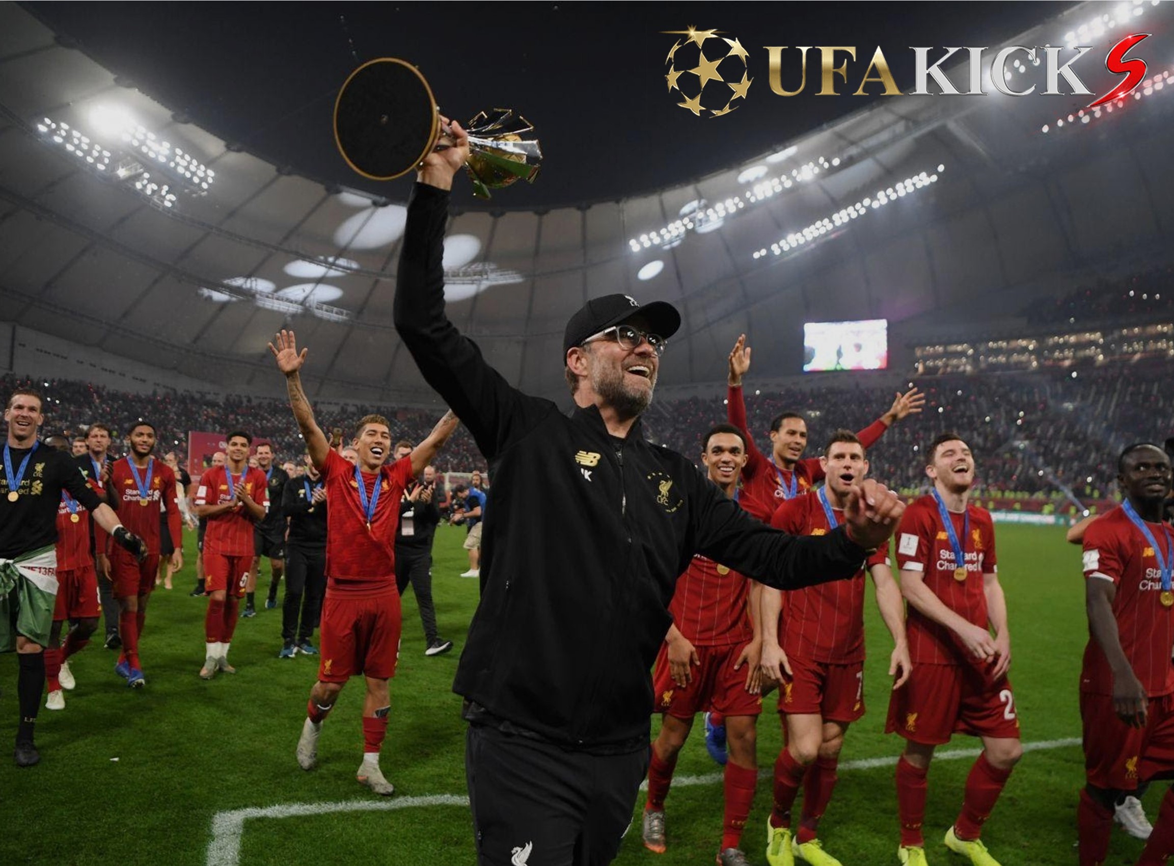 &ldquo; หงส์แดง &rdquo; ลิเวอร์พูล เล็ง 3 นักเตะฝีเท้าดีในลีกรอง