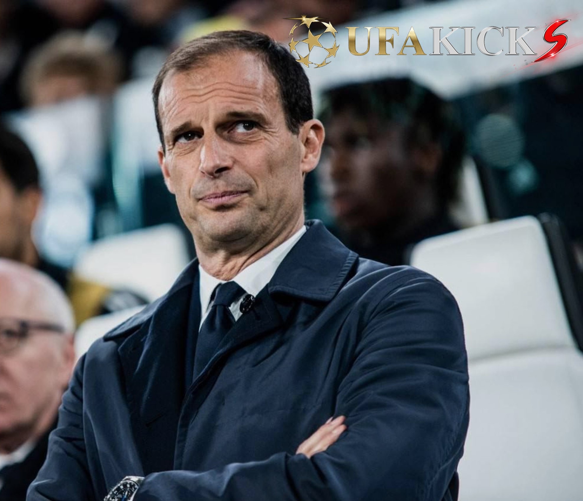 อัลเลกรี นัดเจรจา โรมา เพื่อขอโอกาสคุมทีม