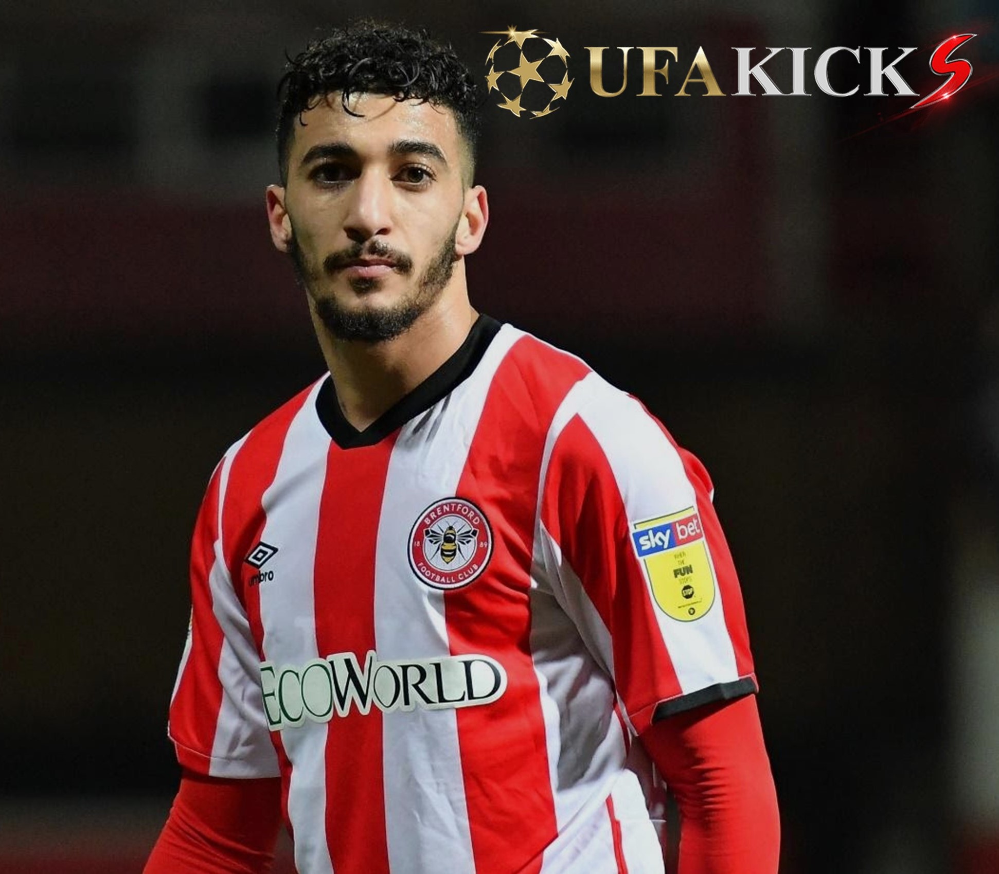 เวสต์แฮม พร้อมทุ่ม 30 ล้านปอนด์ เพื่อคว้าตัว เบนราห์