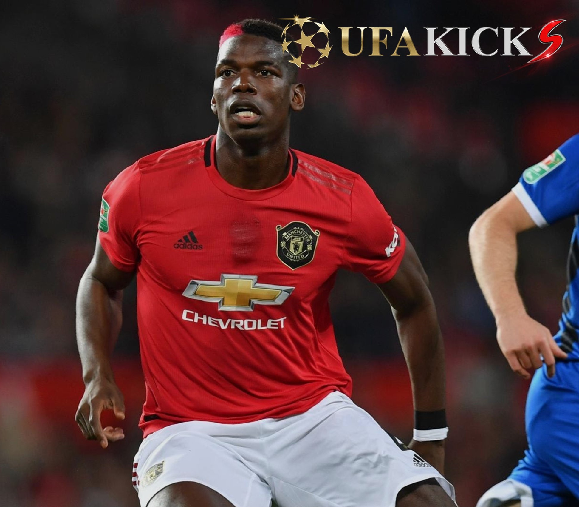 บาร์เซโลนา พร้อมล่า ป็อกบา หากเขาตัดสินใจย้ายมาลีกสเปน