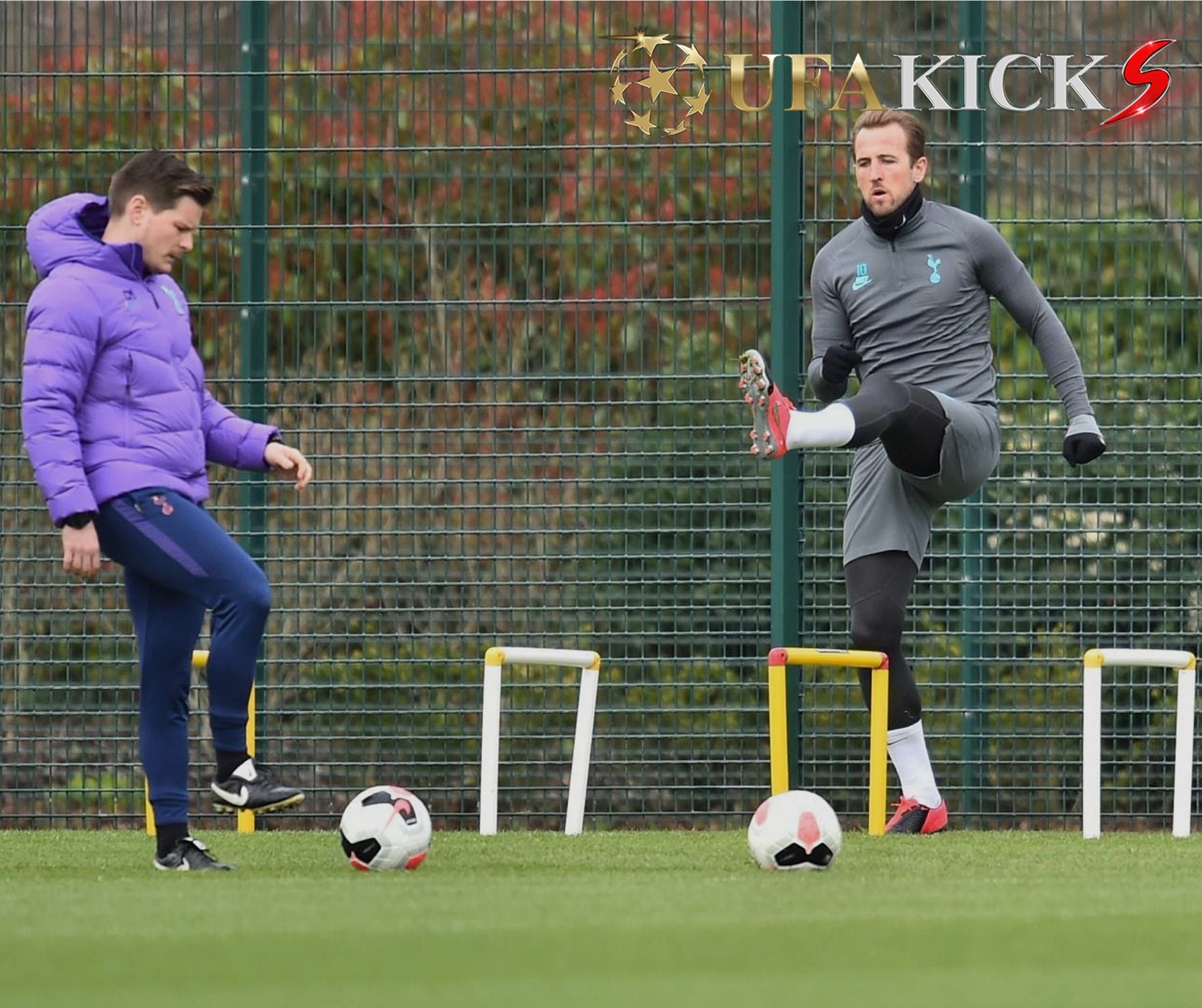 เคน เผย อังกฤษ ได้บทเรียนที่ดีหลังแพ้ เดนมาร์ก