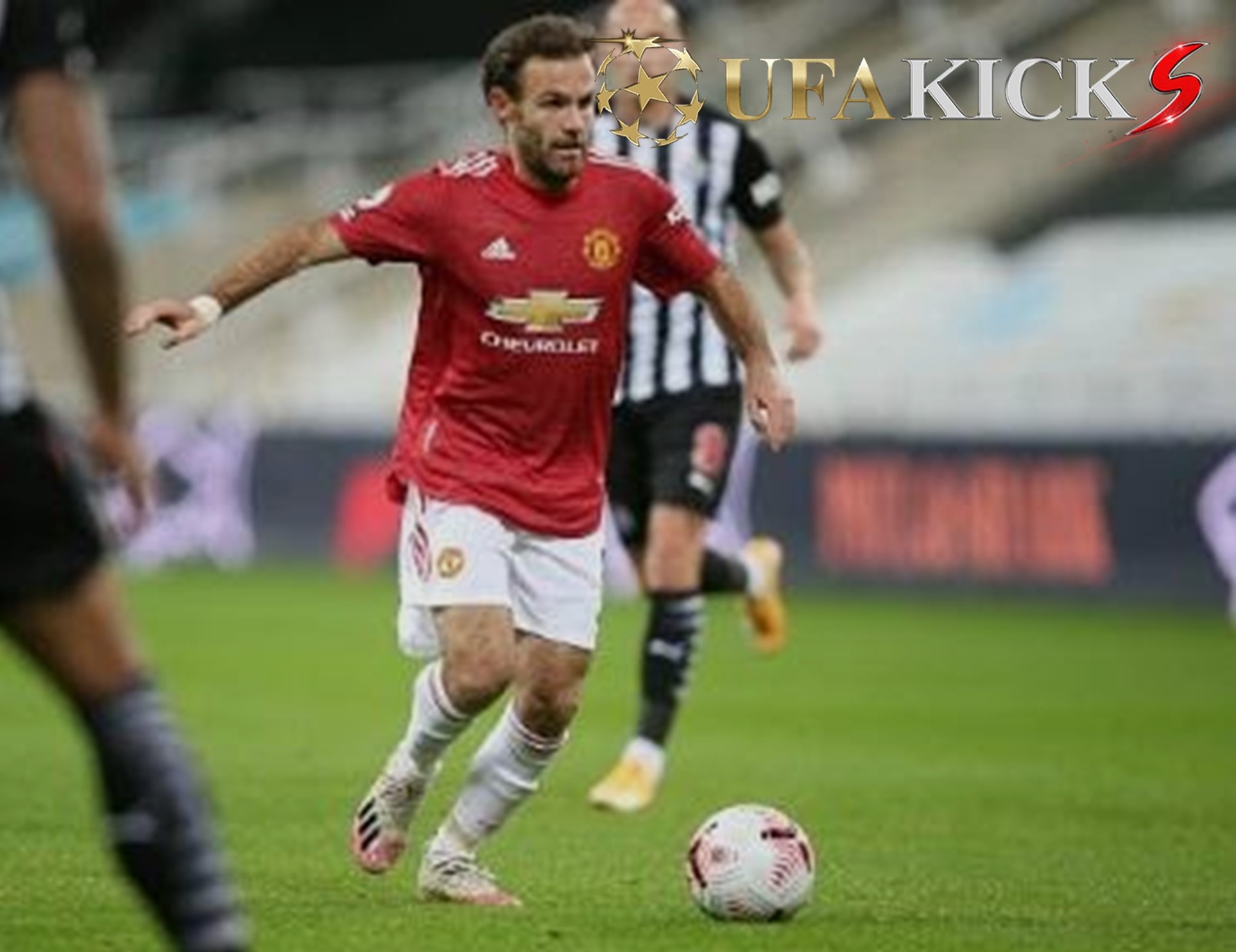 แฮร์รี แม็กไกวร์ กัปตันทีม ยก มาตา เป็นแกนหลัก &ldquo; ผีแดง &rdquo;