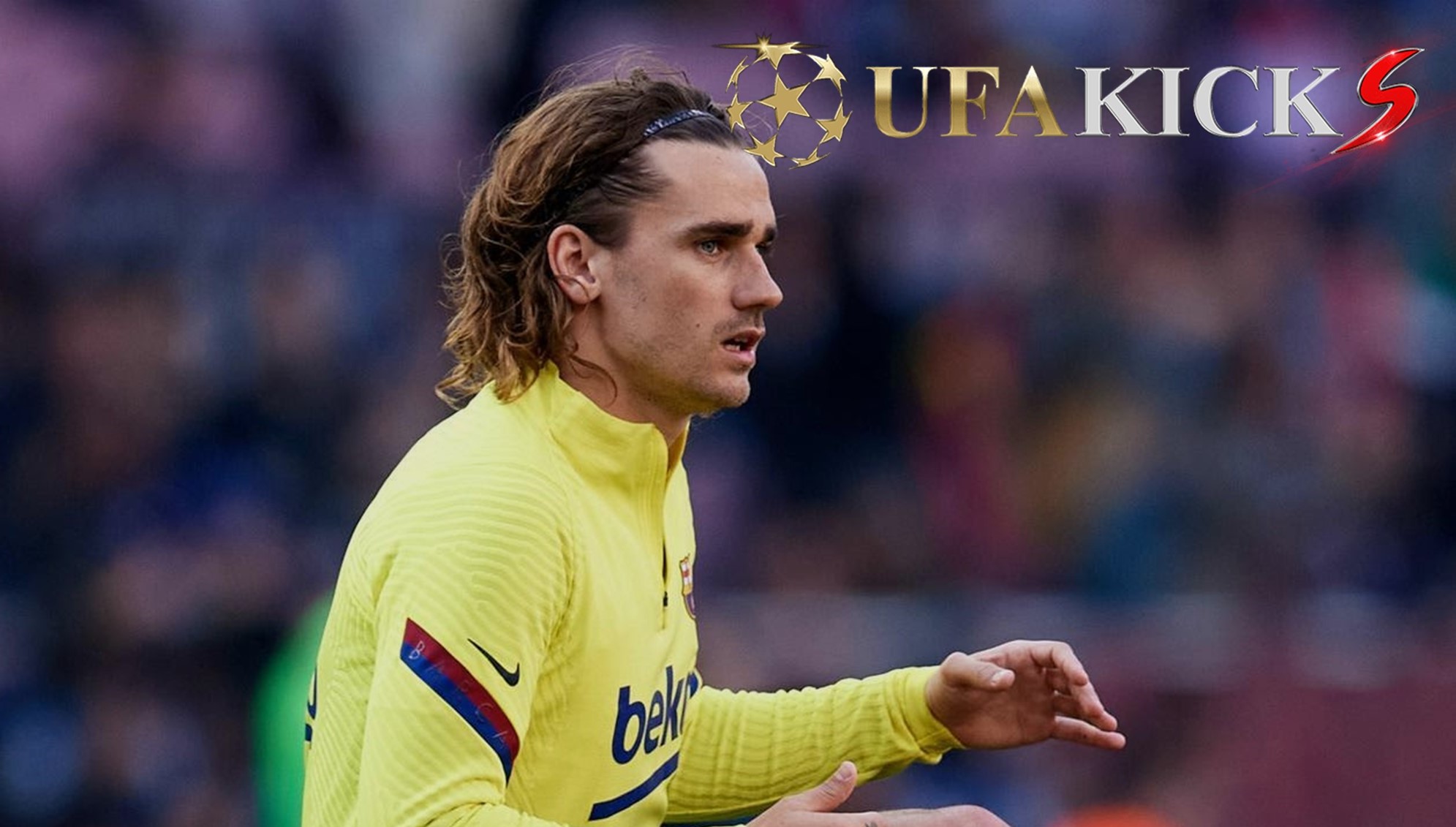 เวนเกอร์ เผยเหตุ กรีซมันน์ เล่นผิดตำแหน่ง ส่งผลฟอร์มย่ำแย่