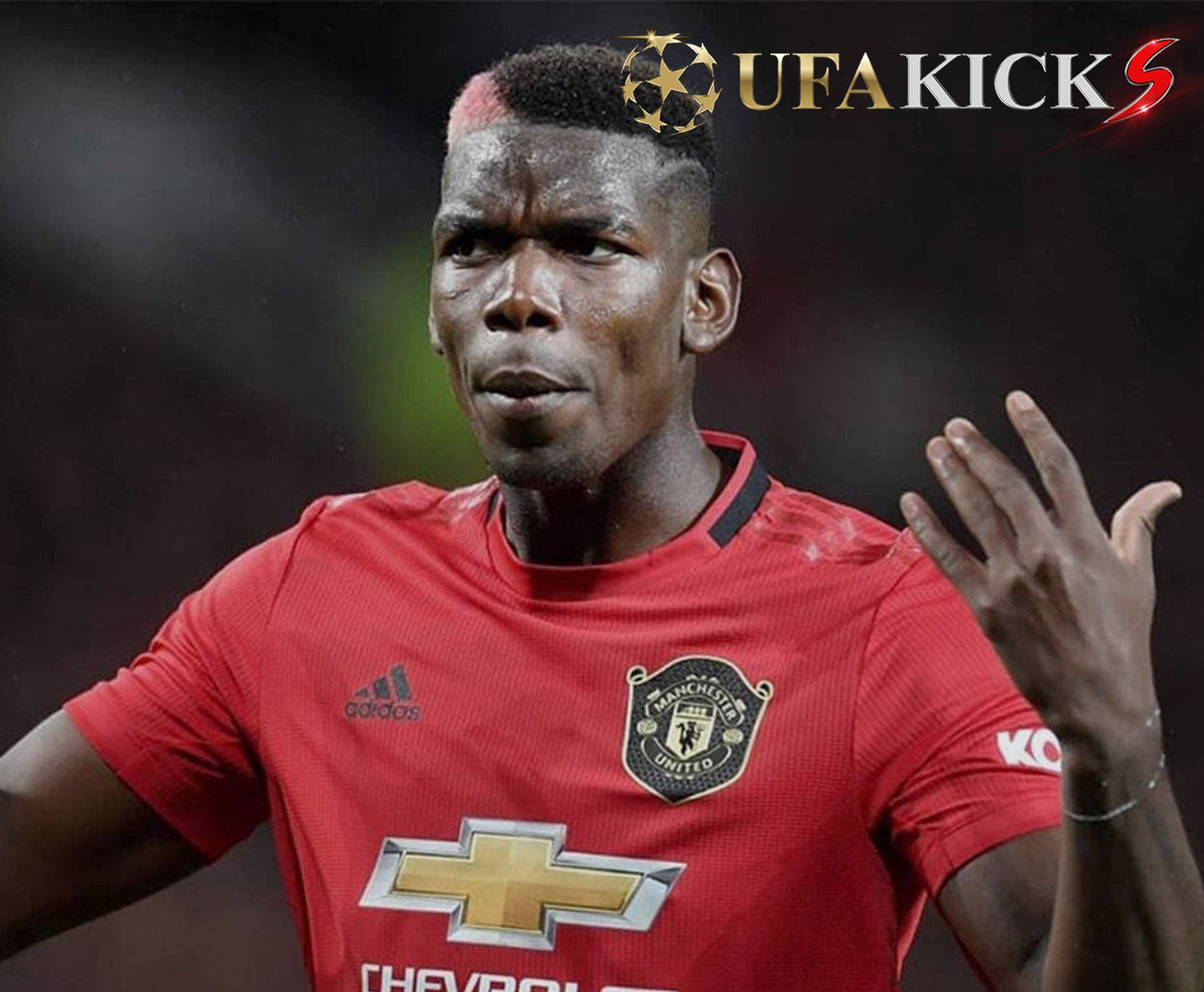 กระแส ป็อกบา ห้องเครื่องค่าตัวแพง อยากย้ายทีม มาอีกแล้ว