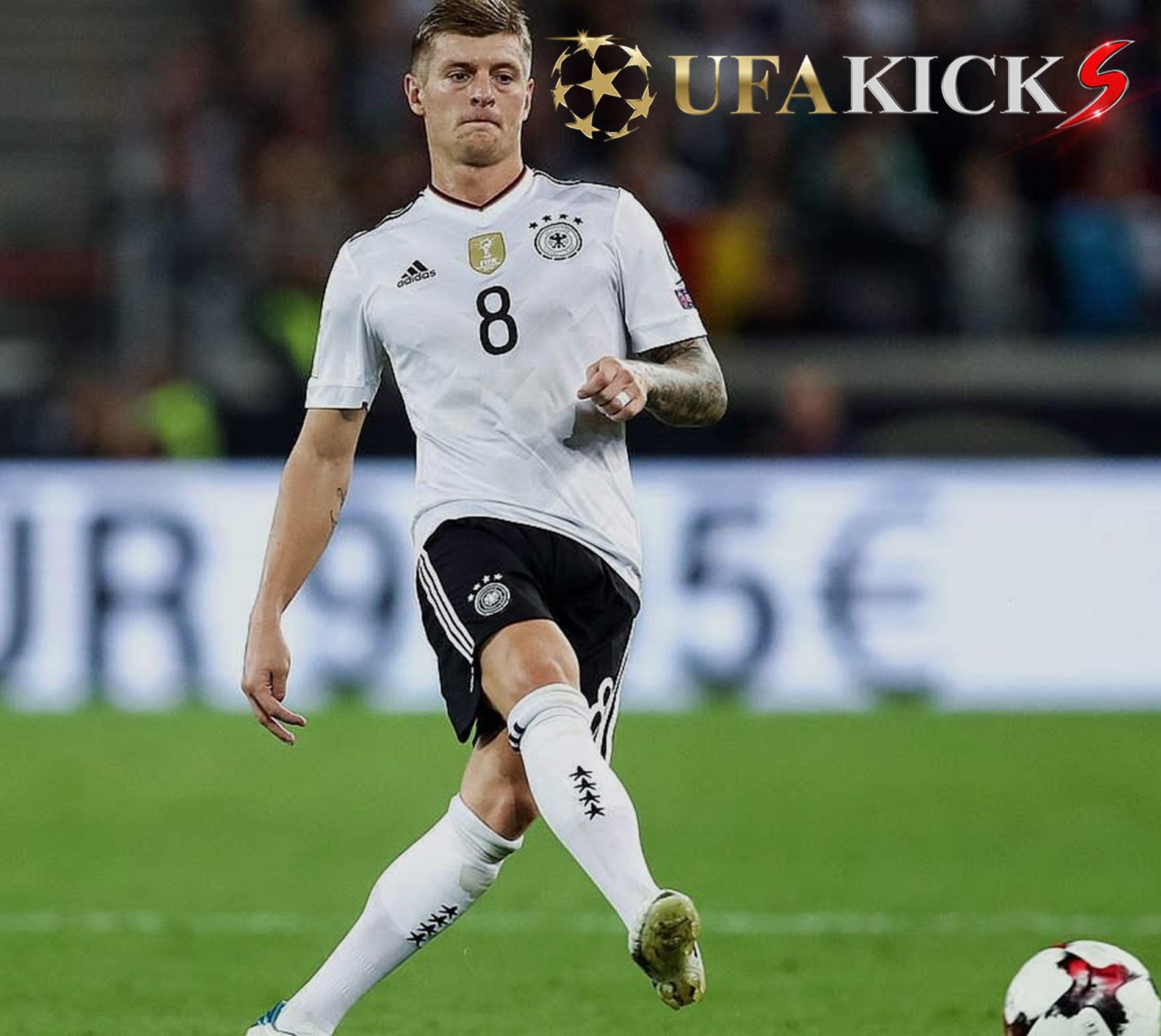 โครส หายดี โชว์ฟอร์มช่วย &ldquo; อินทรี &rdquo; คว้าชัย