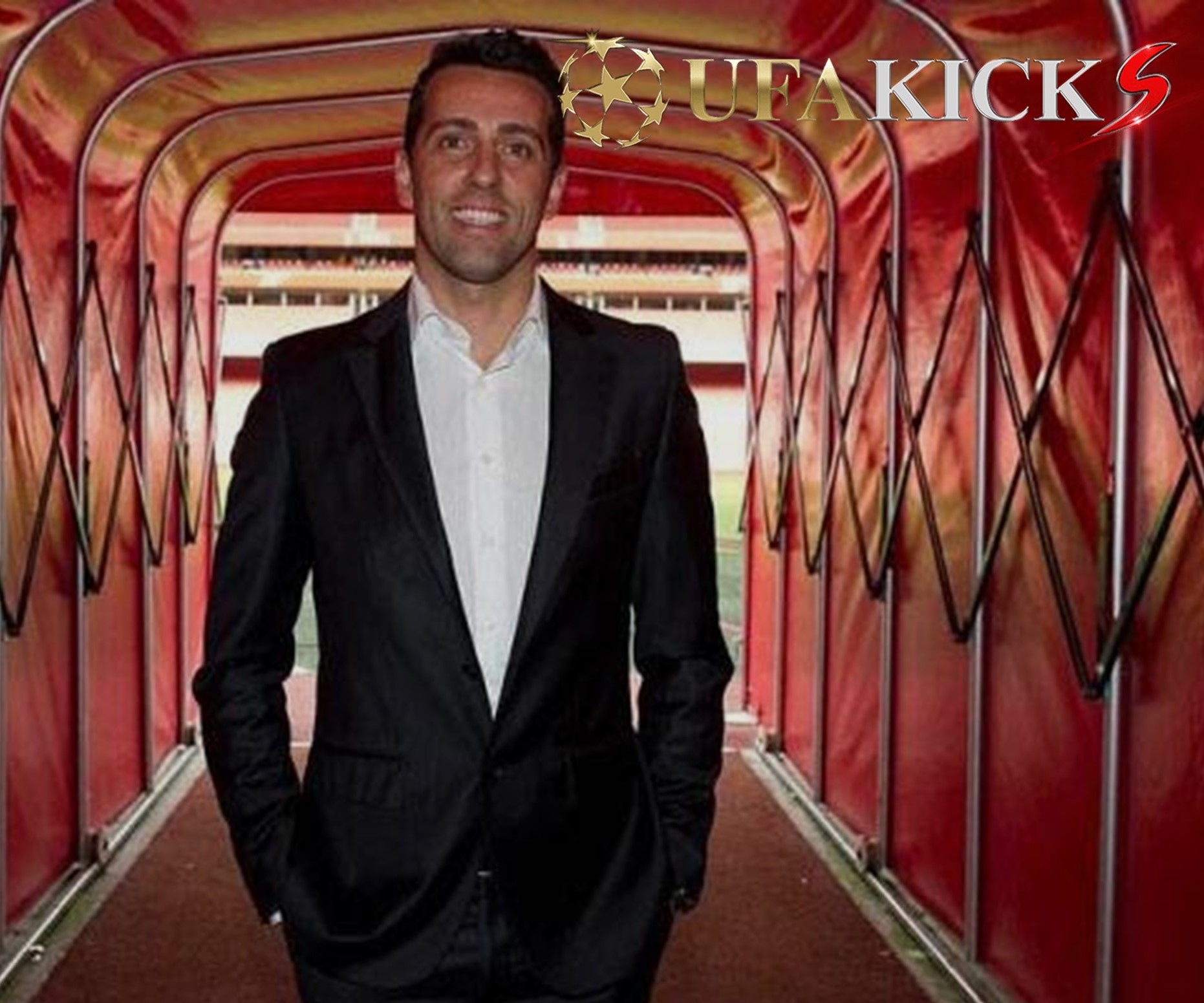 ยกนิ้วให้ เอดู แง้มสัญญาเจรจาคว้าตัว กาเบรียล