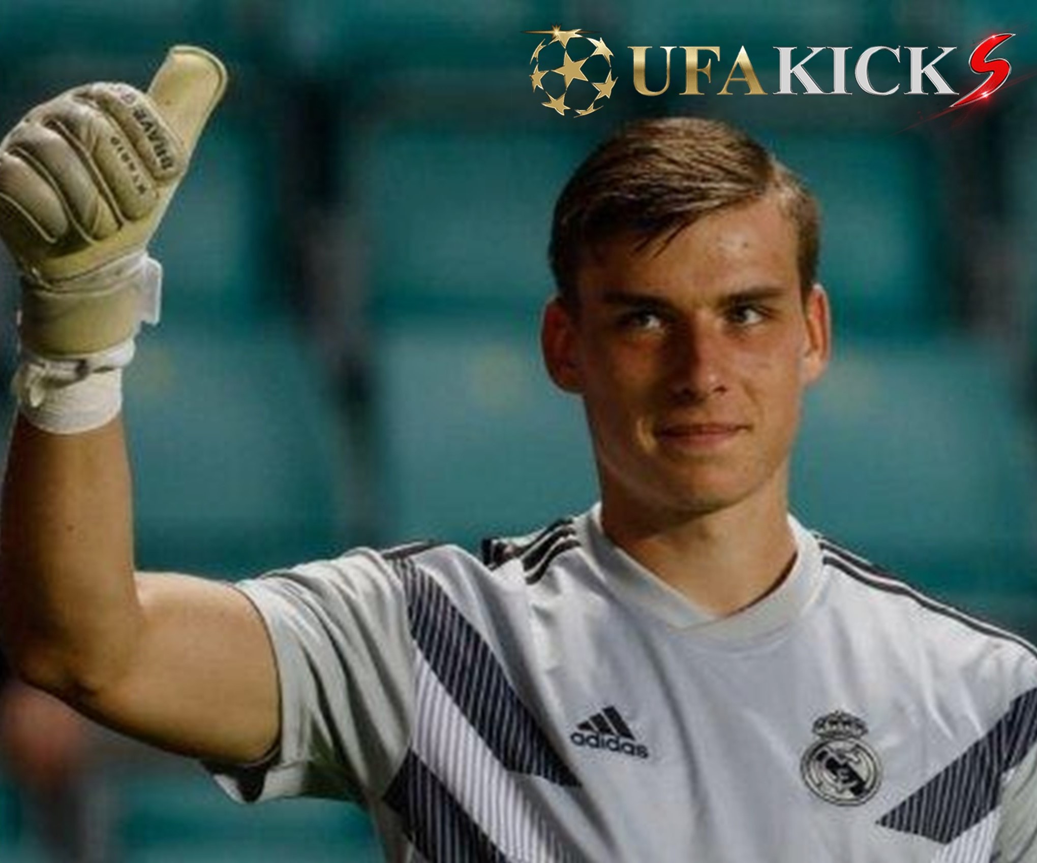 ลูนิน ฮึด หลัง ซีดาน เทรนเนอร์ชาวฝรั่งเศสจะดรอป กูร์ตัวส์