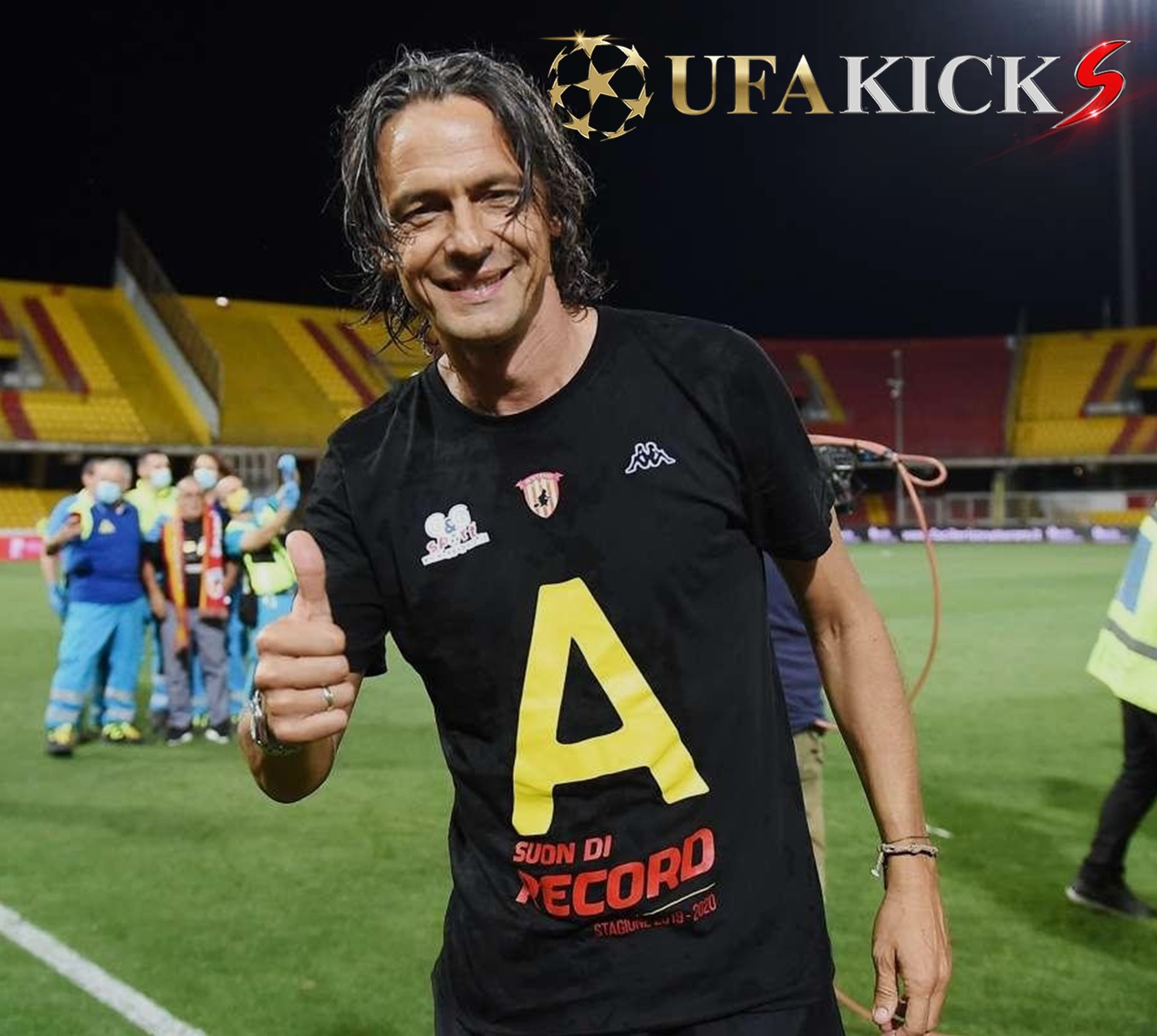 อินซากี เผย อินทรีฟ้าขาว แพ้แบบน่าอาย ชี้จะไม่เกิดขึ้นอีก