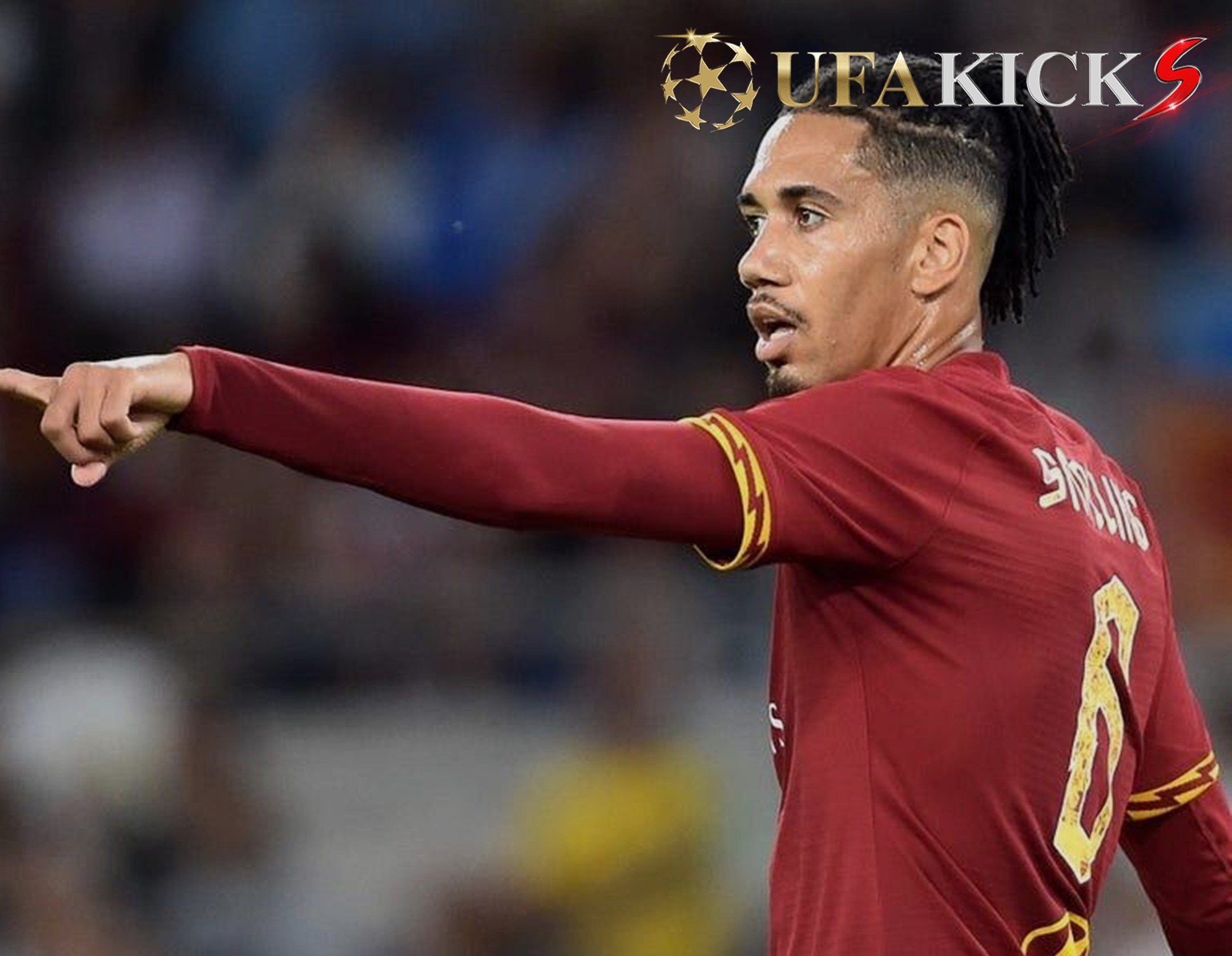 สมอลลิง ยังไม่หายดี อาจพลาดลงสนามเกมต่อไป