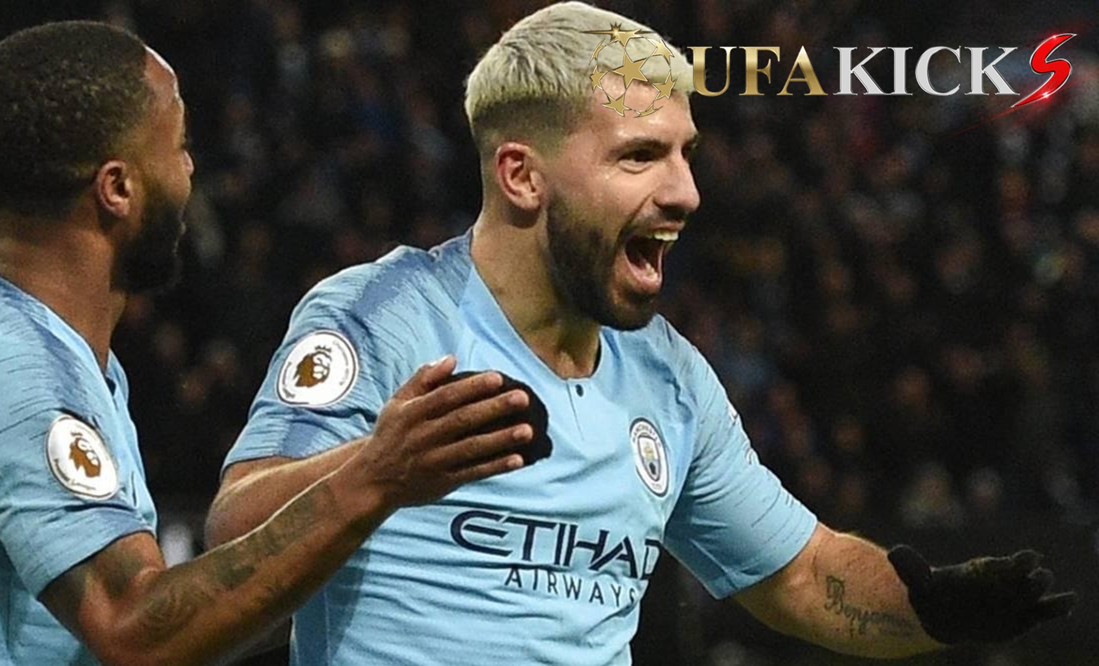 เหลือเชื่อ &ldquo; อเกวโร กุน &rdquo; คัมแบ็คมีสภาพร่างกายเต็มร้อย