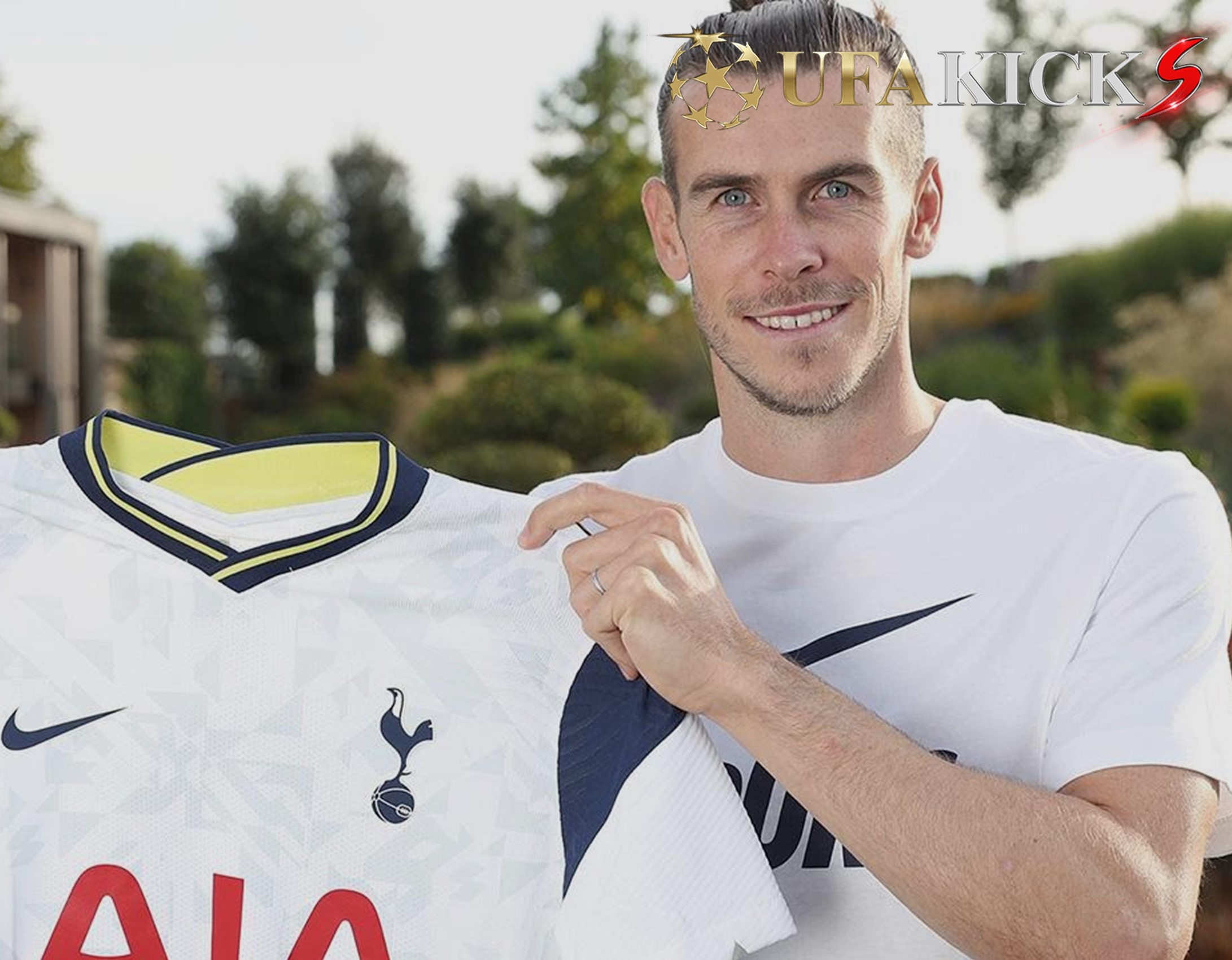 สื่อผู้ดียก &ldquo; เบล&rdquo; มาร่วมทัพ สเปอร์ส ลุ้นแชมป์ลีก