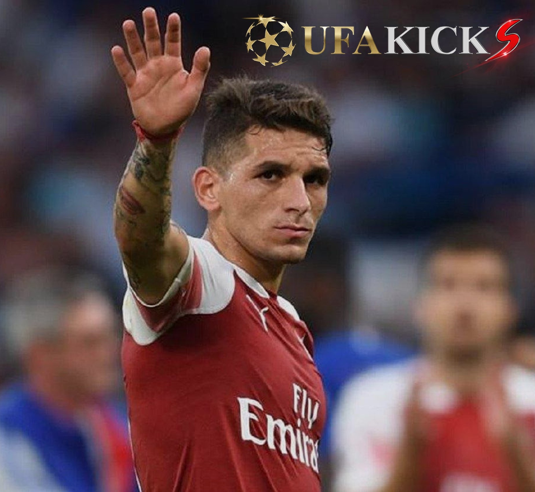 ลาก่อน ตอร์เรยรา ย้ายซบ &ldquo; ตราหมี &rdquo; 1 ฤดูกาล