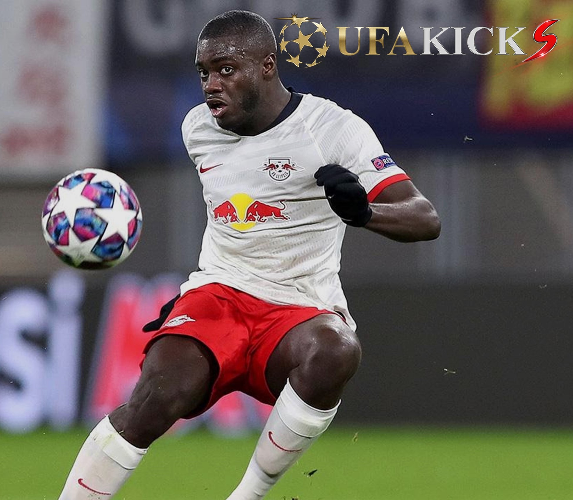 &ldquo; หงส์ &rdquo; พร้อมทุ่มคว้า อูปาเมกาโน ซัมเมอร์หน้า