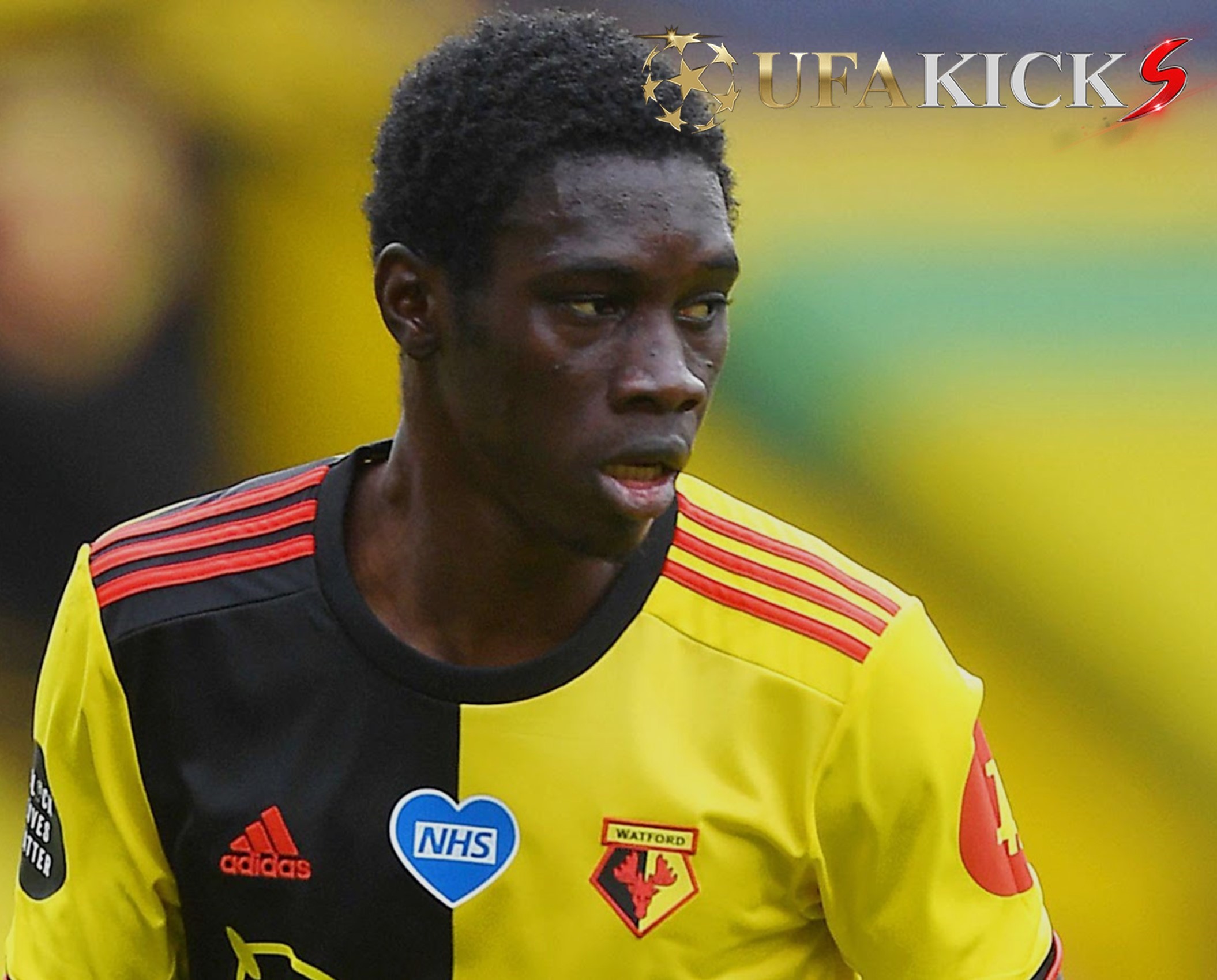 หาก ซานโช ไม่มา &ldquo; ผี &rdquo; อาจคว้าหน้า วัตฟอร์ด