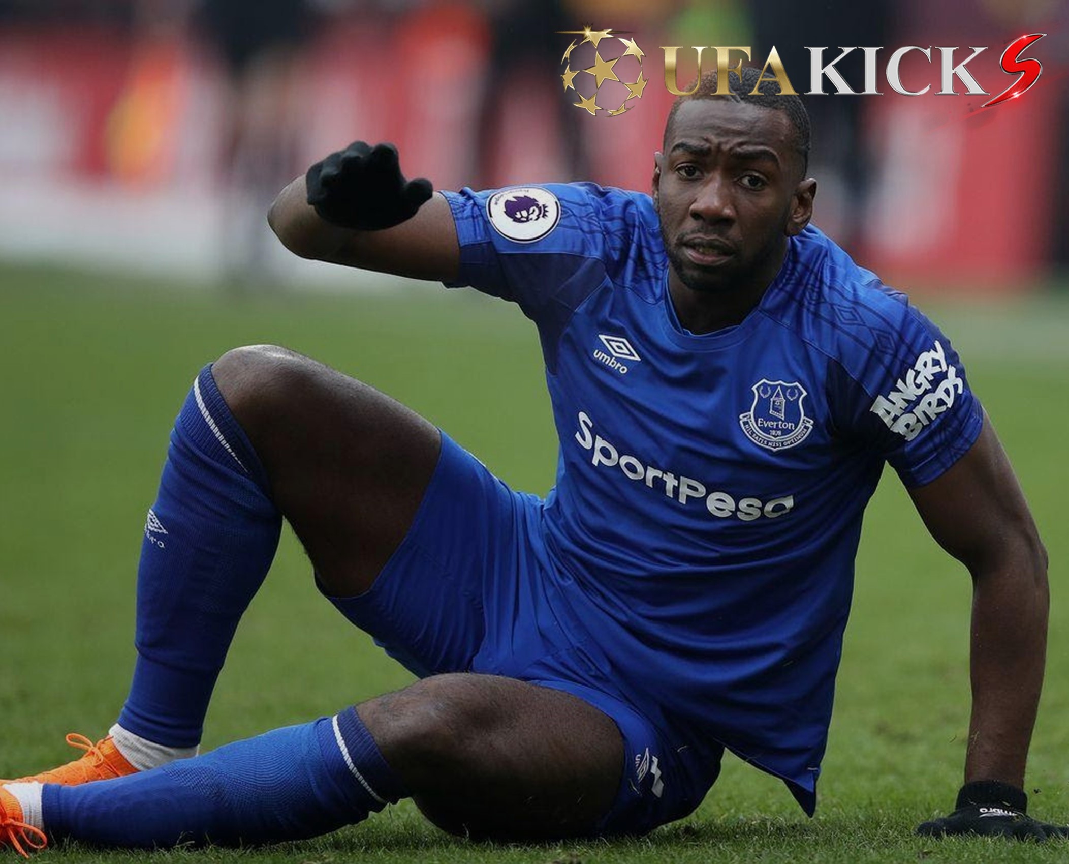 มิดเดิลสโบรช์ มีแผนยืมใช้งาน โบลาซี แข้งส่วนเกินของ เอฟเวอร์ตัน