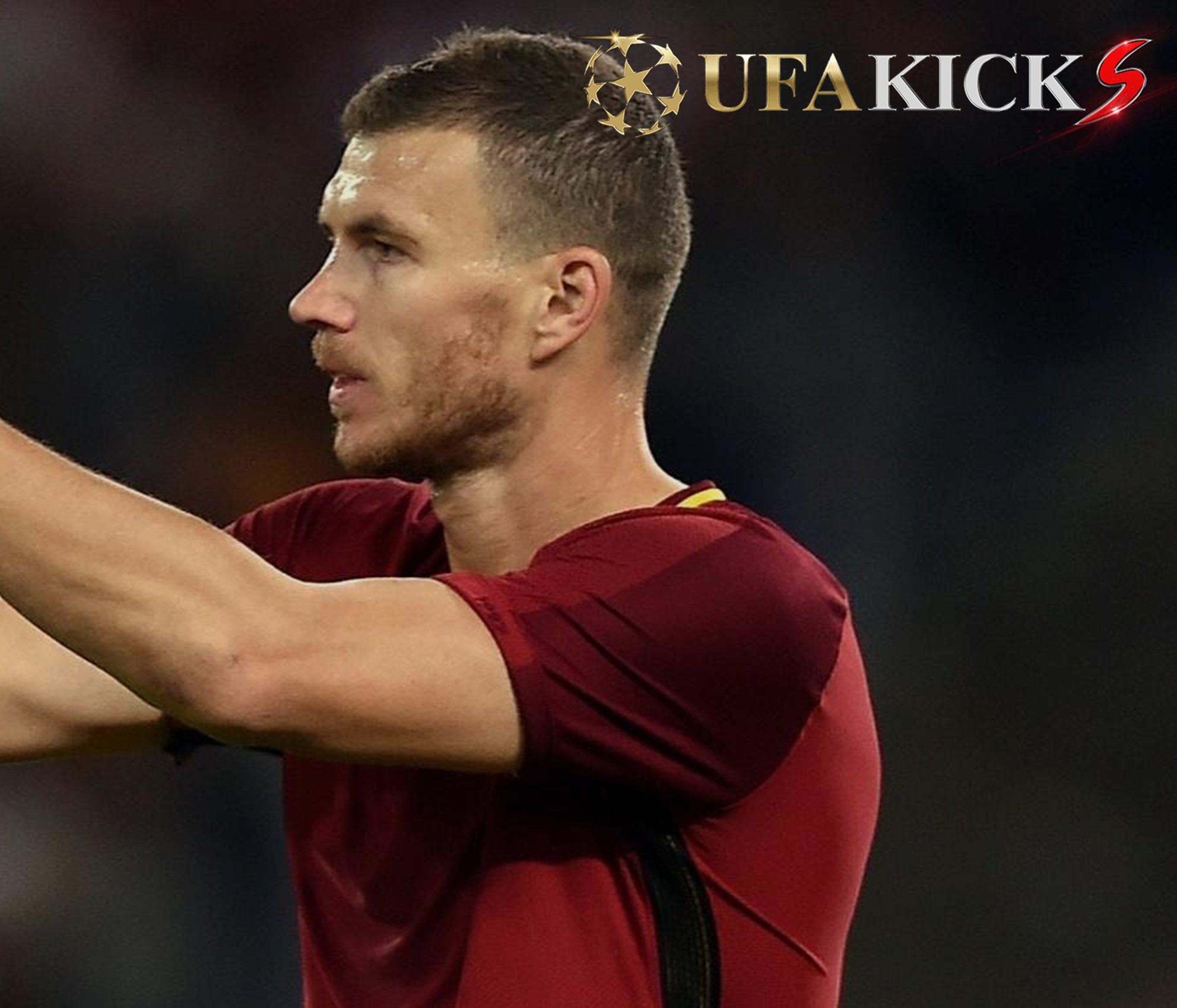 โรมา พร้อมขยายเวลาสัญญาของ เชโก ออกไป 3 ปี