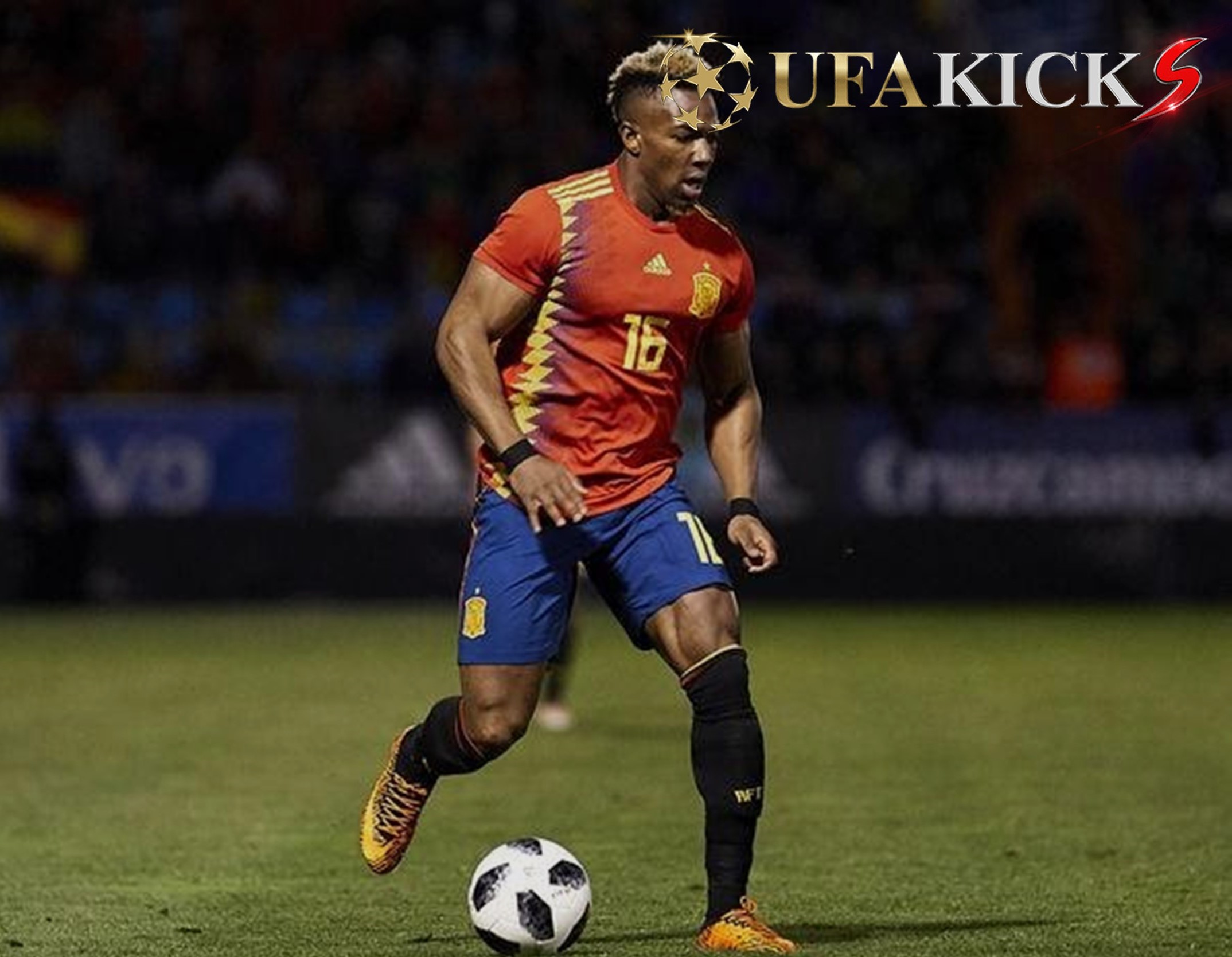 รามอส ได้แอบเชียร์ให้สโมสร มาดริด คว้า ตราโอเร