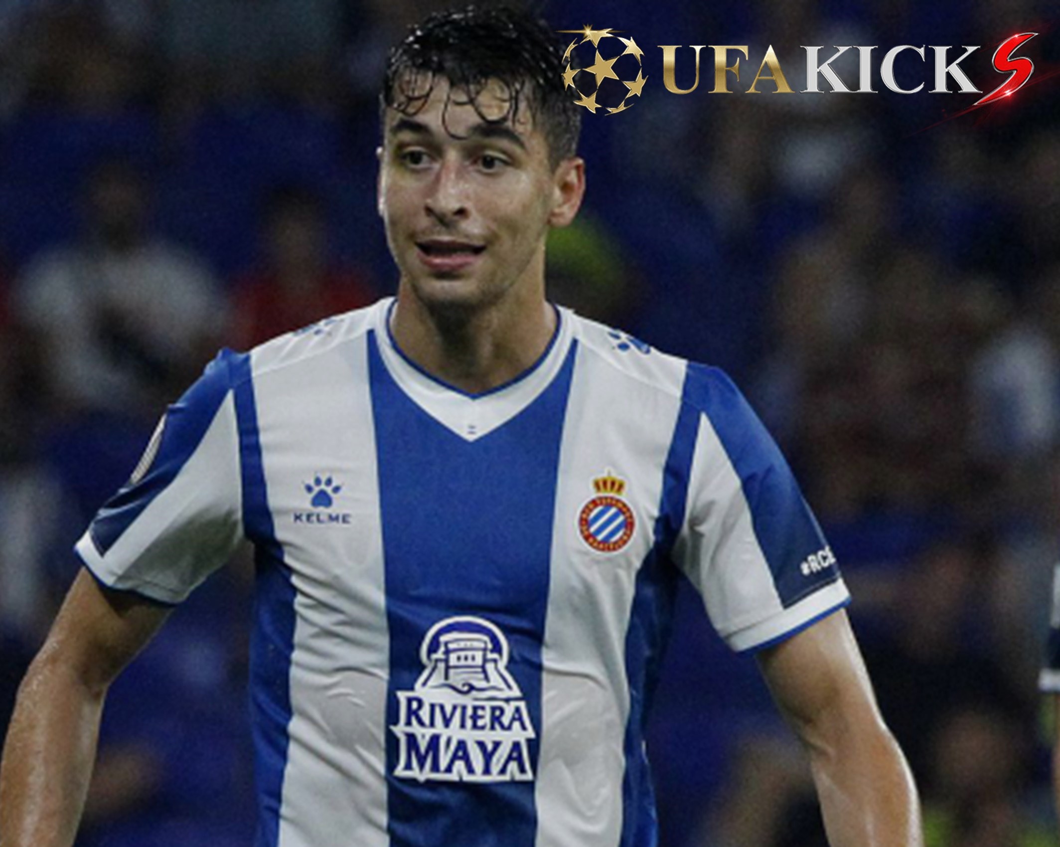 บาเยิร์น คว้าตัว โรกา แข้งตัวเก่งของ เอสปันญอล เรียบร้อยแล้ว