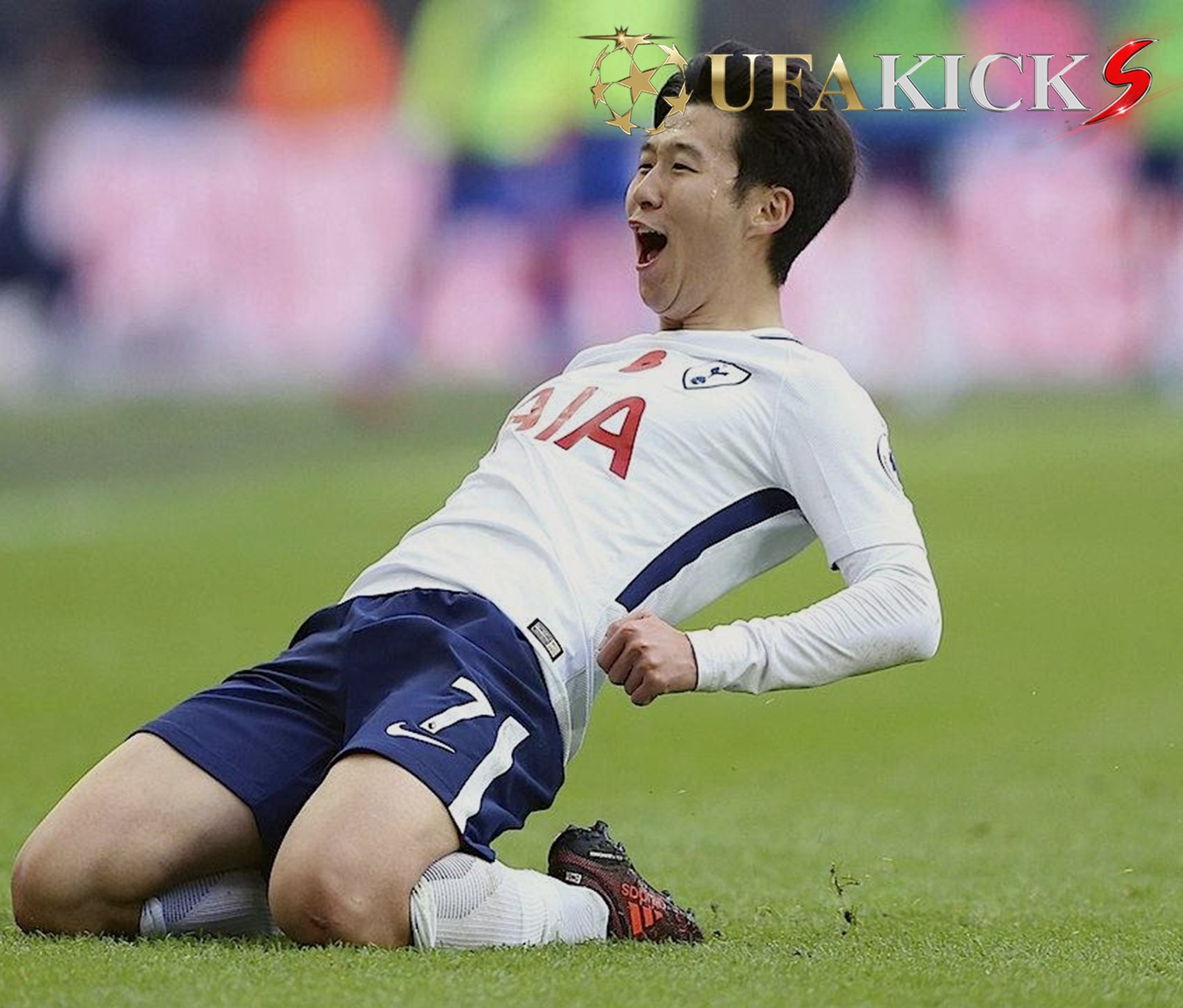 &ldquo; มูรินโญ&rdquo; เอ่ยปากชมแข้ง &ldquo; โสม &rdquo; พัฒนาต่อเนื่อง