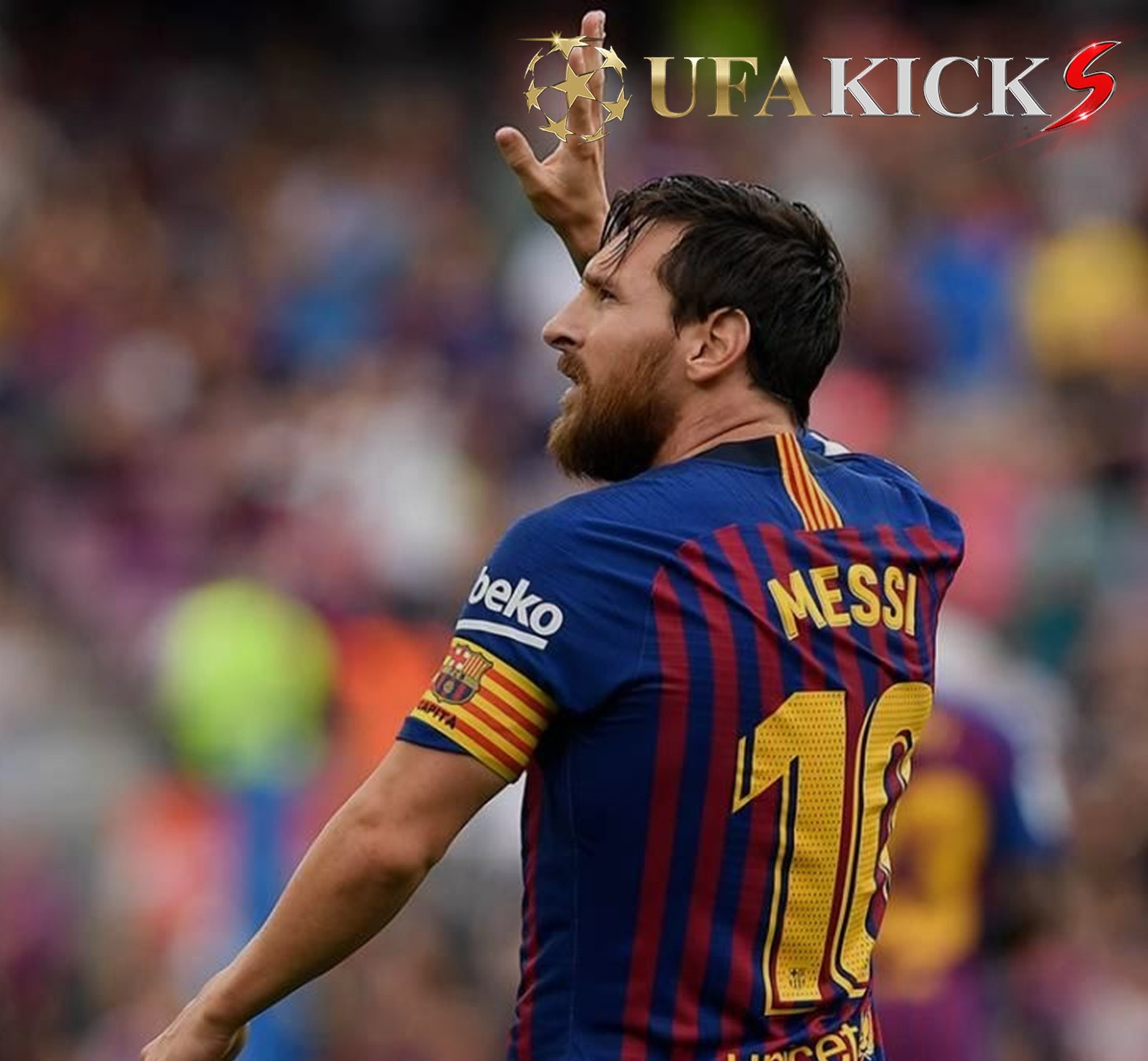 สื่อเผย เมสซี เกือบย้ายซบ เชลซี ในยุคของ มูรินโญ