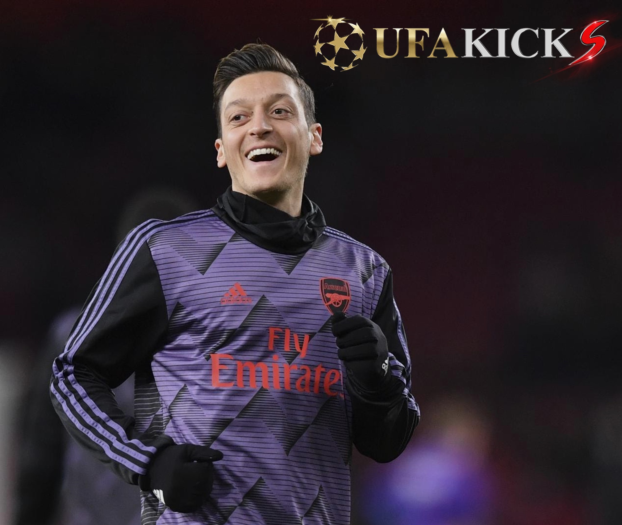 &ldquo; ปืน &rdquo; จ่ายโบนัส โอซิล หลังไม่มีการย้ายทีม