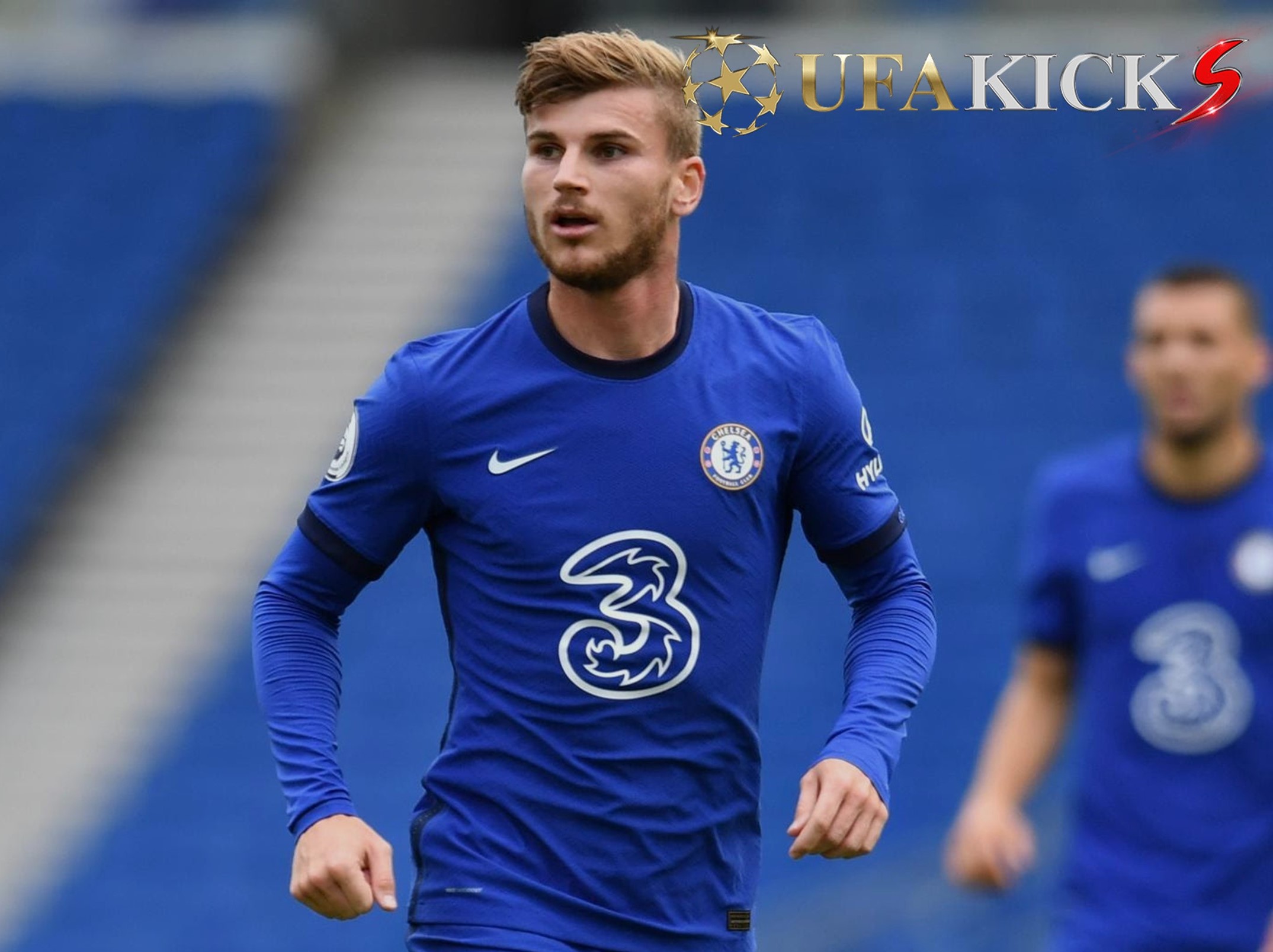 แวร์เนอร์ การันตีฝีเท้าให้สาวก &ldquo; สิงห์บลู&rdquo; ว่าคุ้มค่า