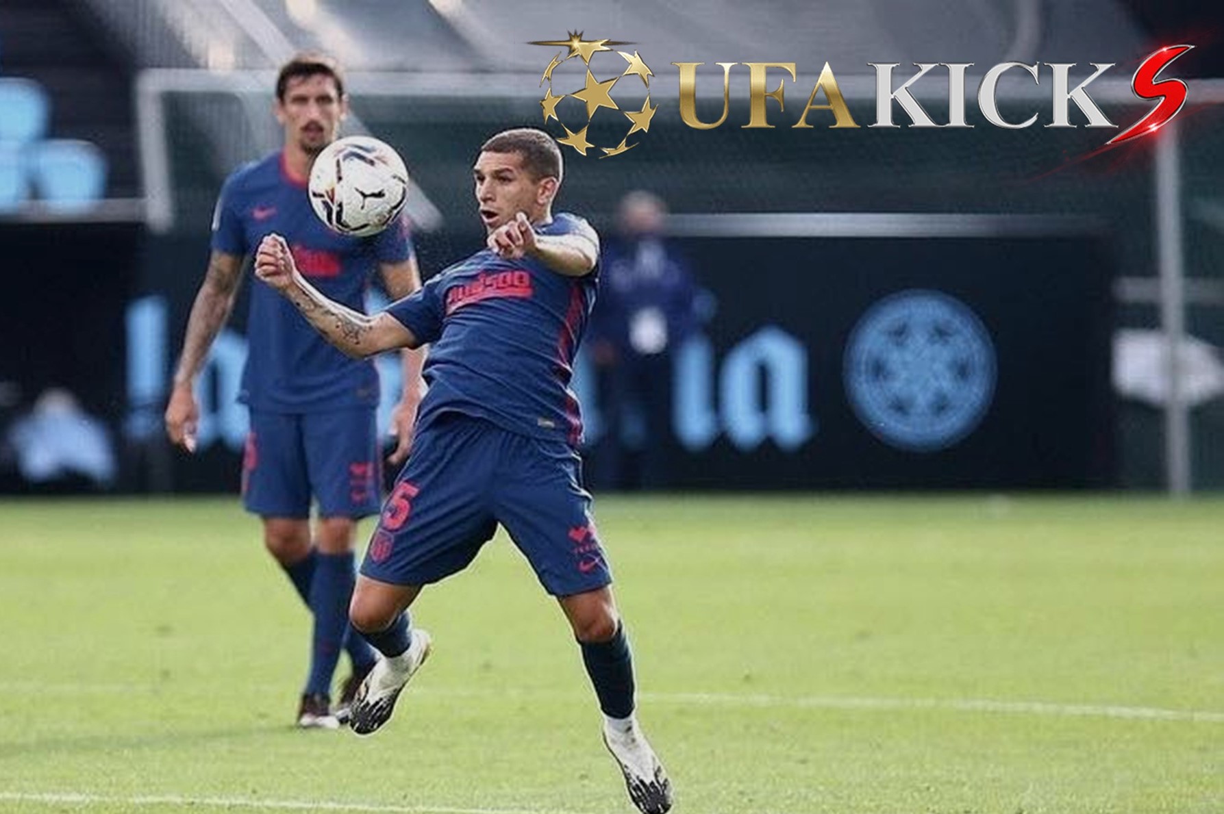 ตอร์เรรา เปิดซิง &ldquo; ตราหมี &rdquo; นัดแรกของ ลา ลีกา สเปน แล้ว