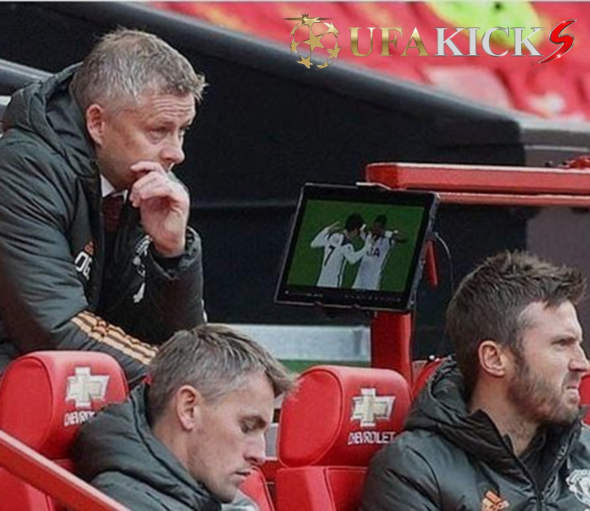 ถึงเวลาที่ &ldquo; โซลชาร์ &rdquo; จะสวมบทโหดได้หรือยัง