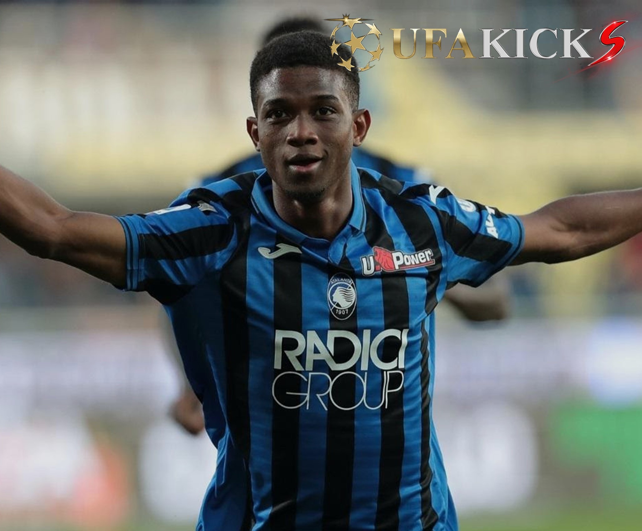 ตราโอเร ตัวรุกที่ประกันเก้าอี้ โซลชาร์ ในอนาคต