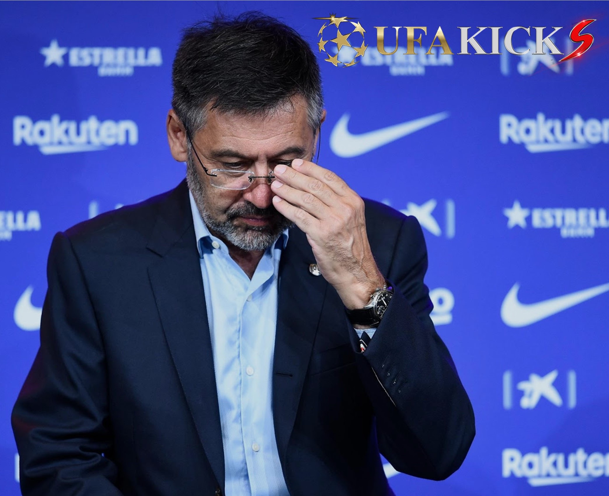 บาร์เซโลนา เตรียมลดค้าจ้าง 30 เปอร์เซ็นต์ เพื่อแก้วิกฤตด้านการเงิน