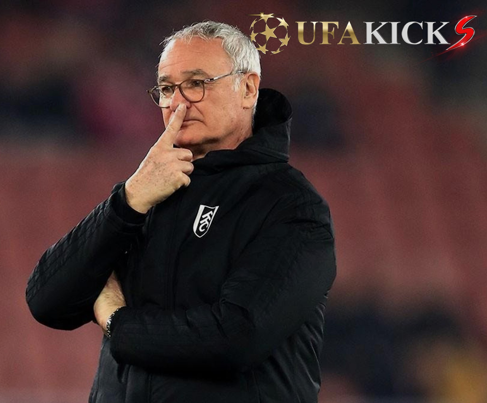 รานิเอรี ยกย่องนักเตะเข้าใหม่ ช่วยยกระดับทีม ลาซามพ์