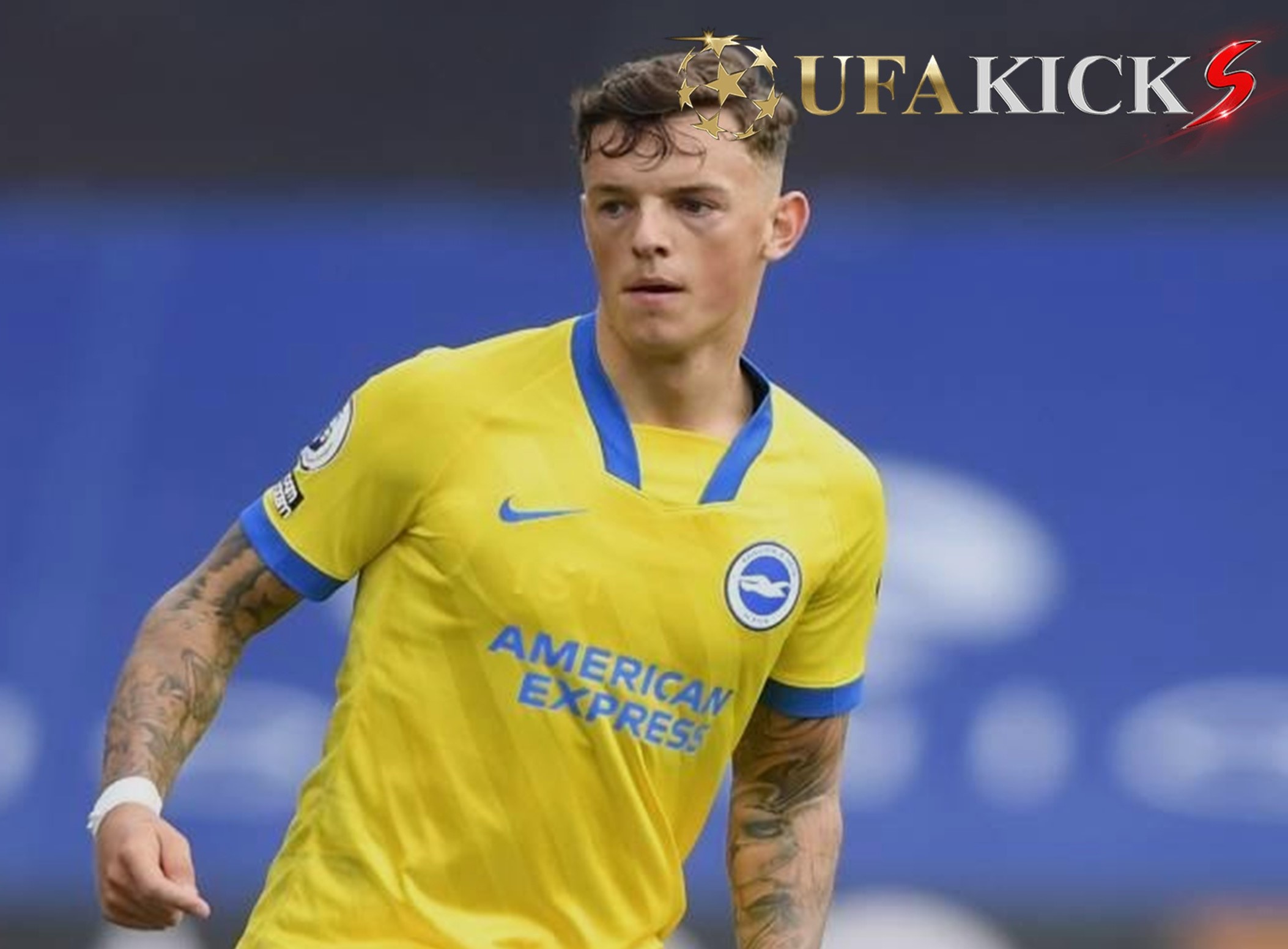 นกนางนวล ตั้งราคา ไวท์ สูงถึง 50 ล้านปอนด์ หลัง หงส์แดง สนใจ