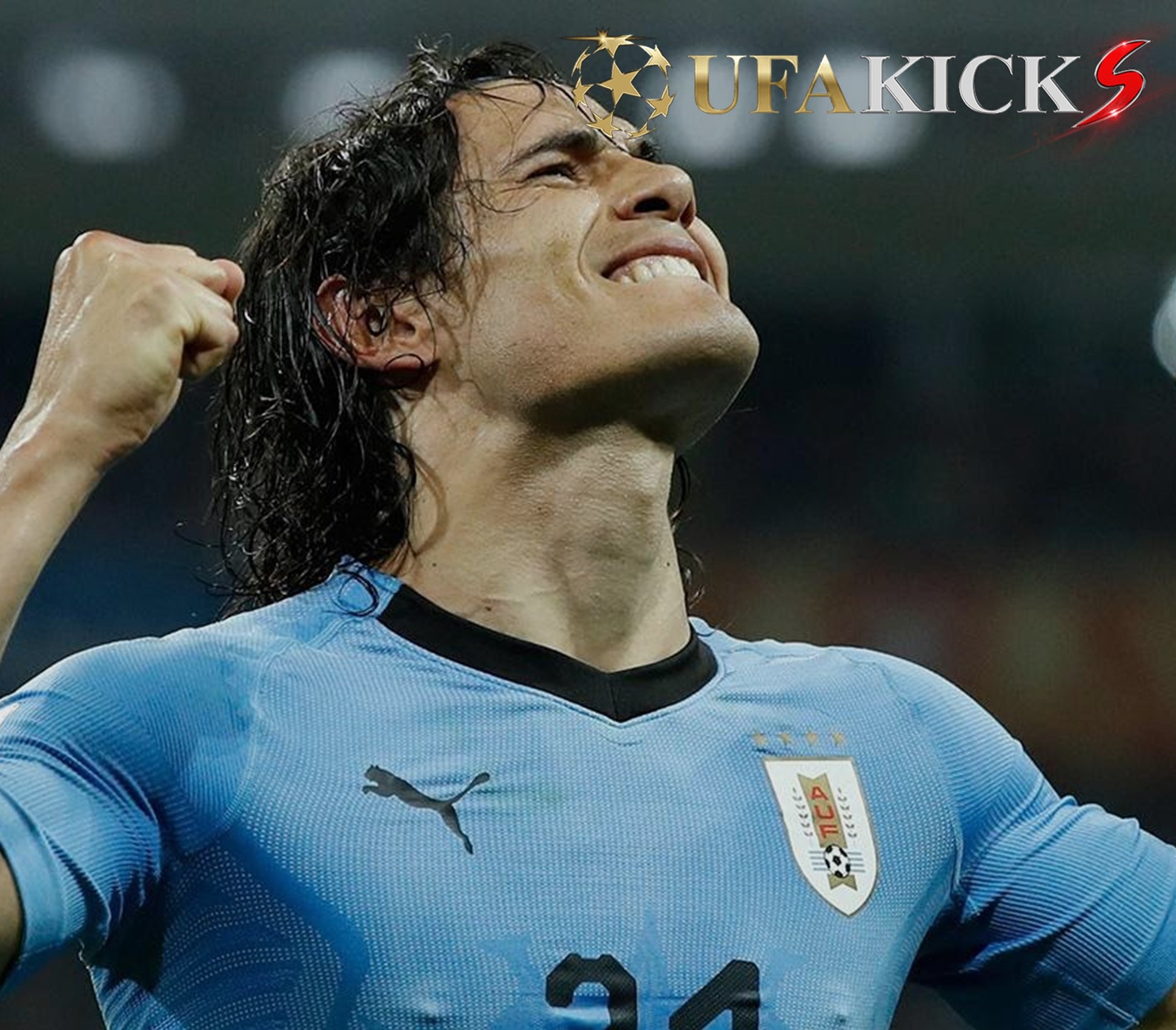 ยืนยัน คาวานี ศูนย์หน้าตัวเป้าเซ็น &ldquo; ผี &rdquo; 2 ปี เรียบร้อย