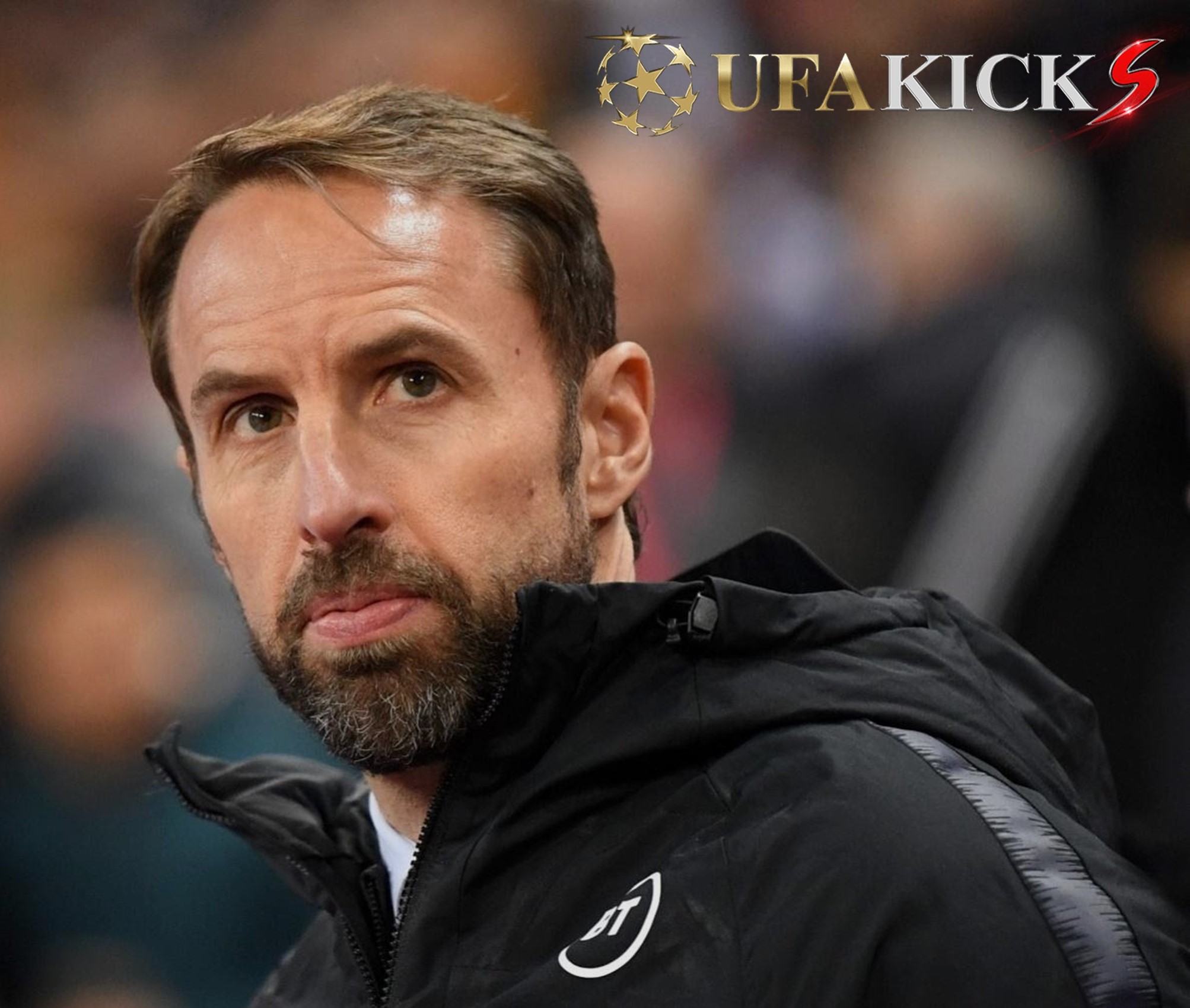 เซาธ์เกต ชม คัลเวิร์ต-ลูวิน และ กรีลิช หลังทำผลงานได้อย่างยอดเยี่ยม