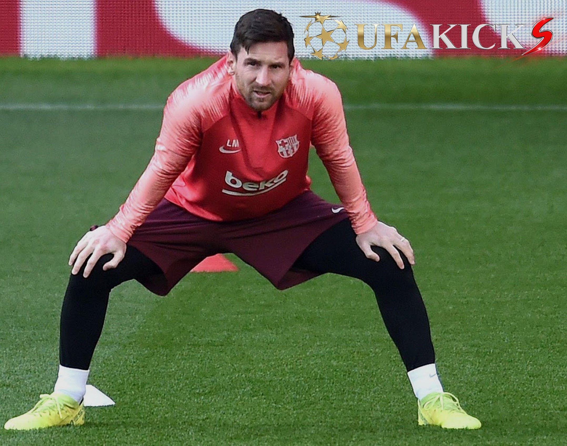 แฟนบอลไม่ตื่นเต้นหลังมีข่าว &ldquo; เมสซี &rdquo; จะย้ายลง &ldquo; เรือ &rdquo;