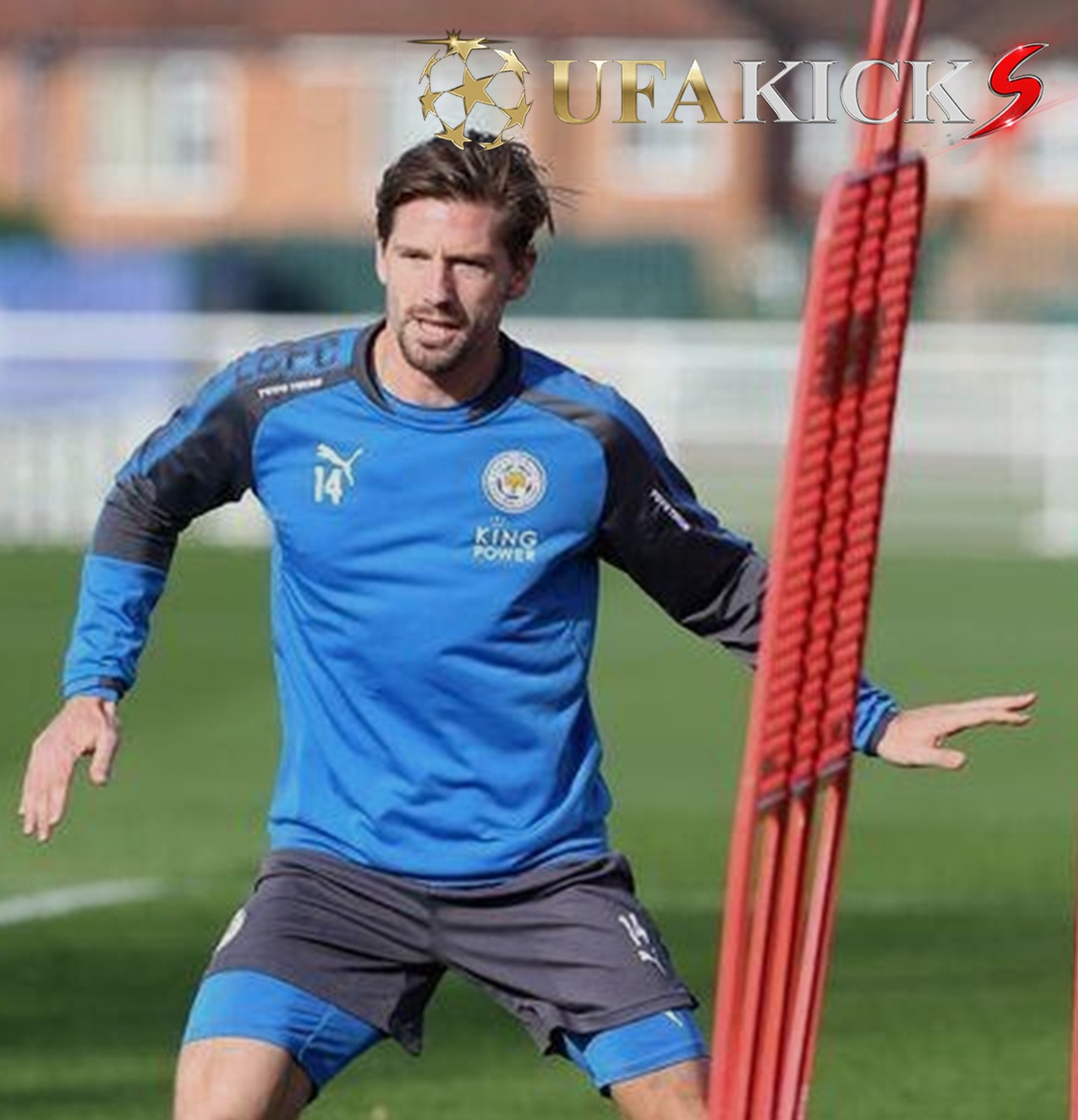 เลสเตอร์ ปล่อยตัว ซิลวา ให้ ซามพ์โดเรีย ในซัมเมอร์นี้