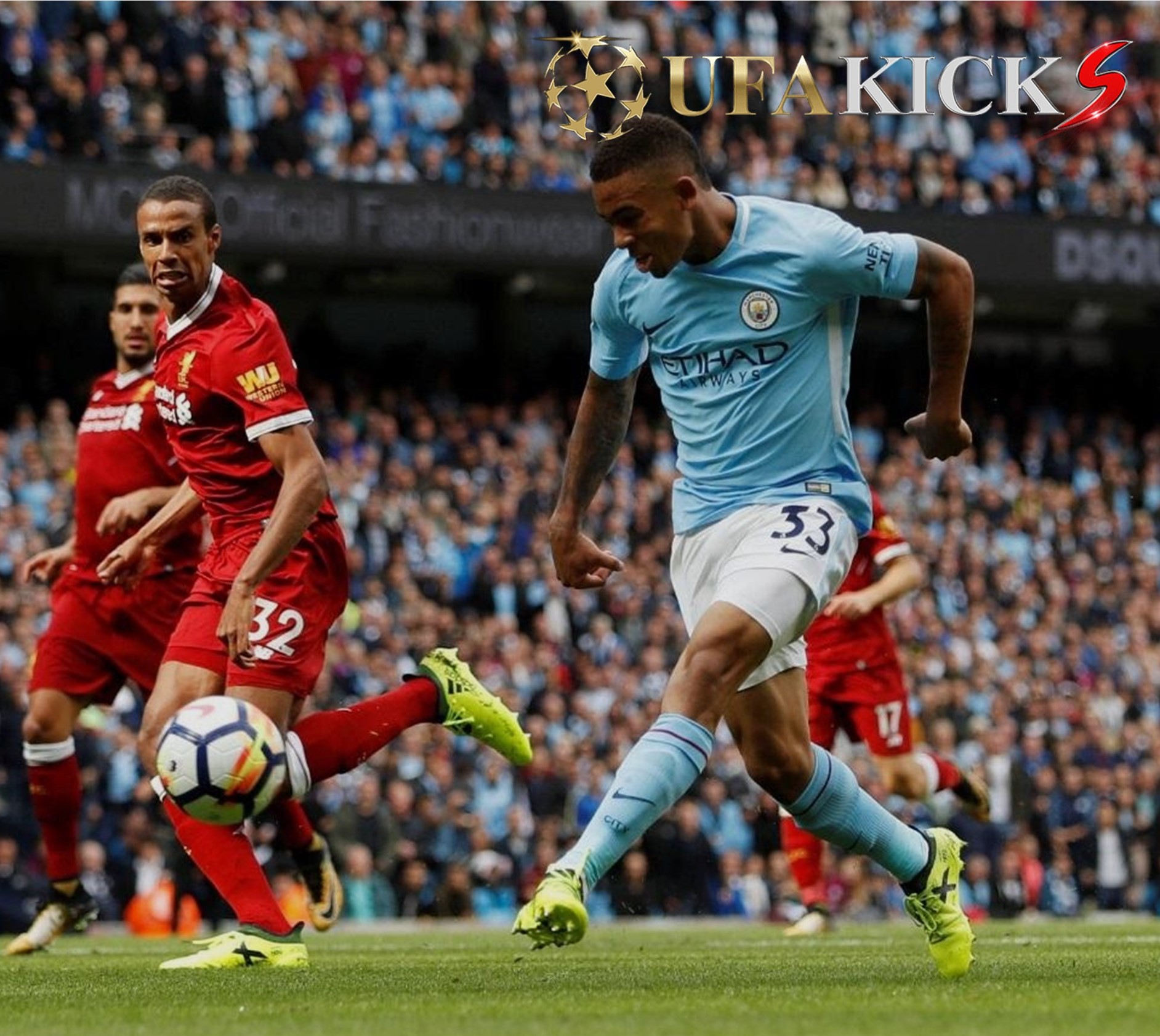 เชียร์เรอร์ ชี้ ไม่ &ldquo; ซิตี &rdquo; ก็ &ldquo; หงส์ &rdquo; ซิวแชมป์ปีนี้