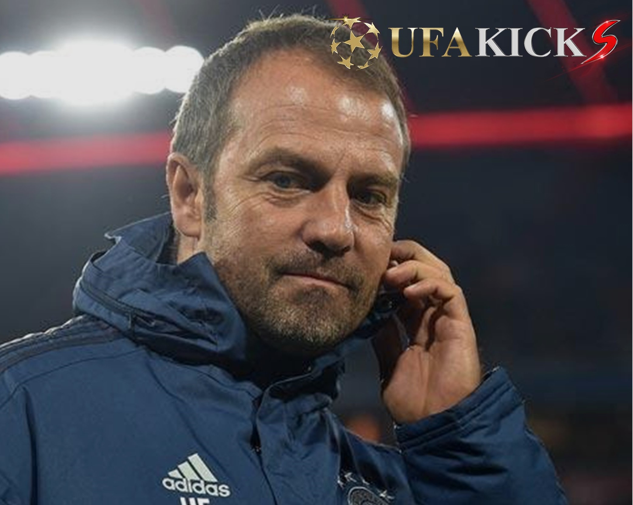 ฟลิค ยอมใจคู่แข่งแม้ บาเยิร์น ชนะในเกมบอลถ้วย