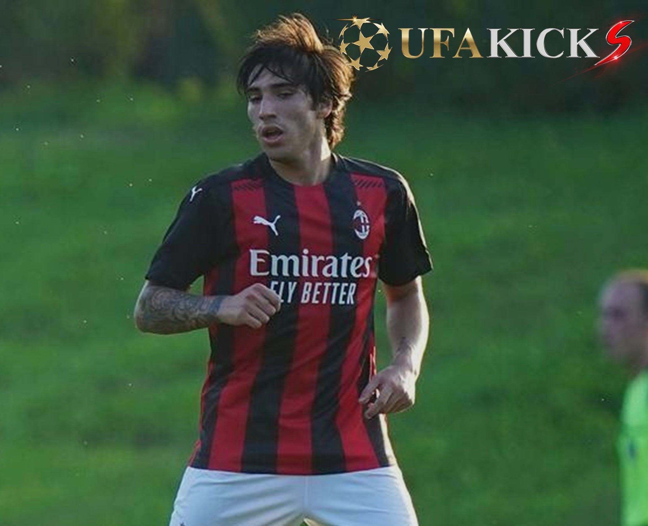 ปิโอลี เผย โตนาลี พร้อมลงสนามเป็นตัวจริงให้ มิลาน