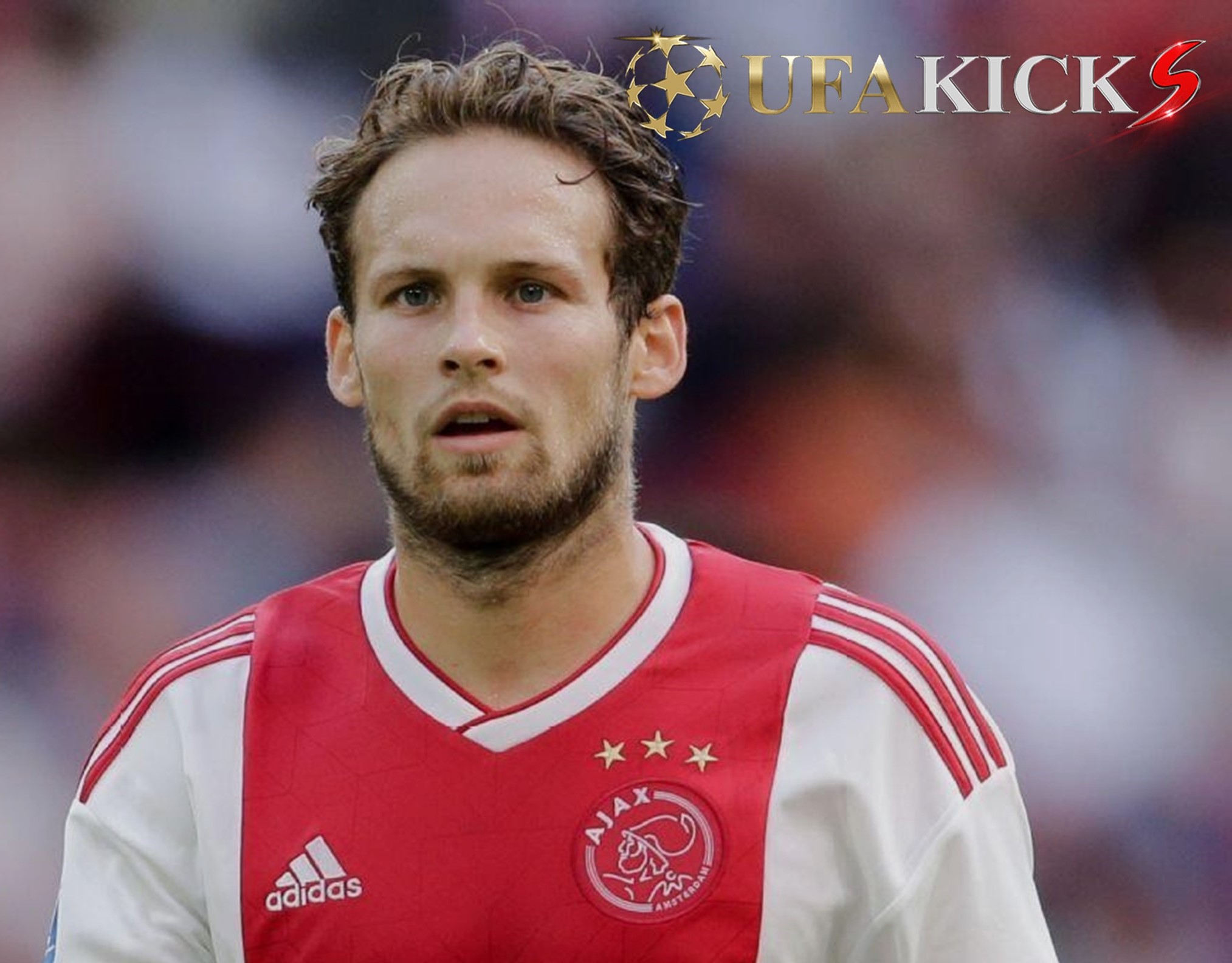 บลินด์ เซ็งหลังเพื่อนร่วมทีมทำบอลเข้าประตู