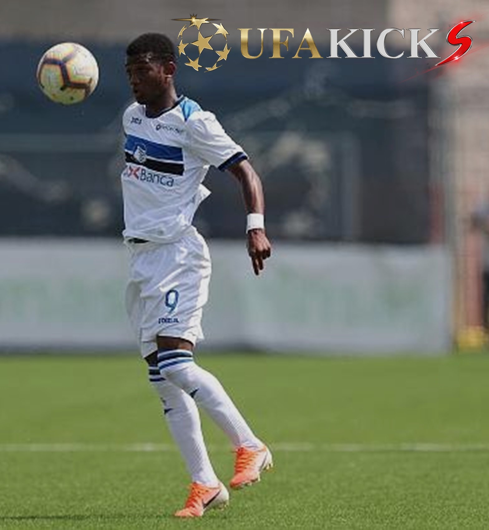 ปีศาจแดง พร้อมทุ่มเงิน40ล้านคว้าตัวตราโอเรแข้งดาวรุ่งอตาลันตา