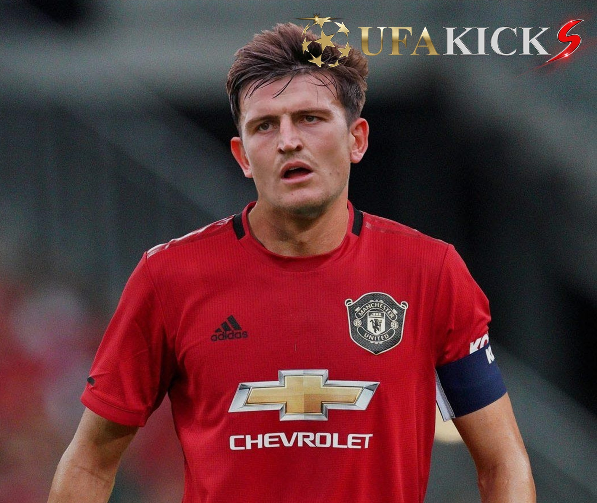 แฟน &ldquo; ผีแดง &rdquo; ฉะ แม็คไกวร์ ไร้ภาวะผู้นำในเกม พรีเมียร์ลีก