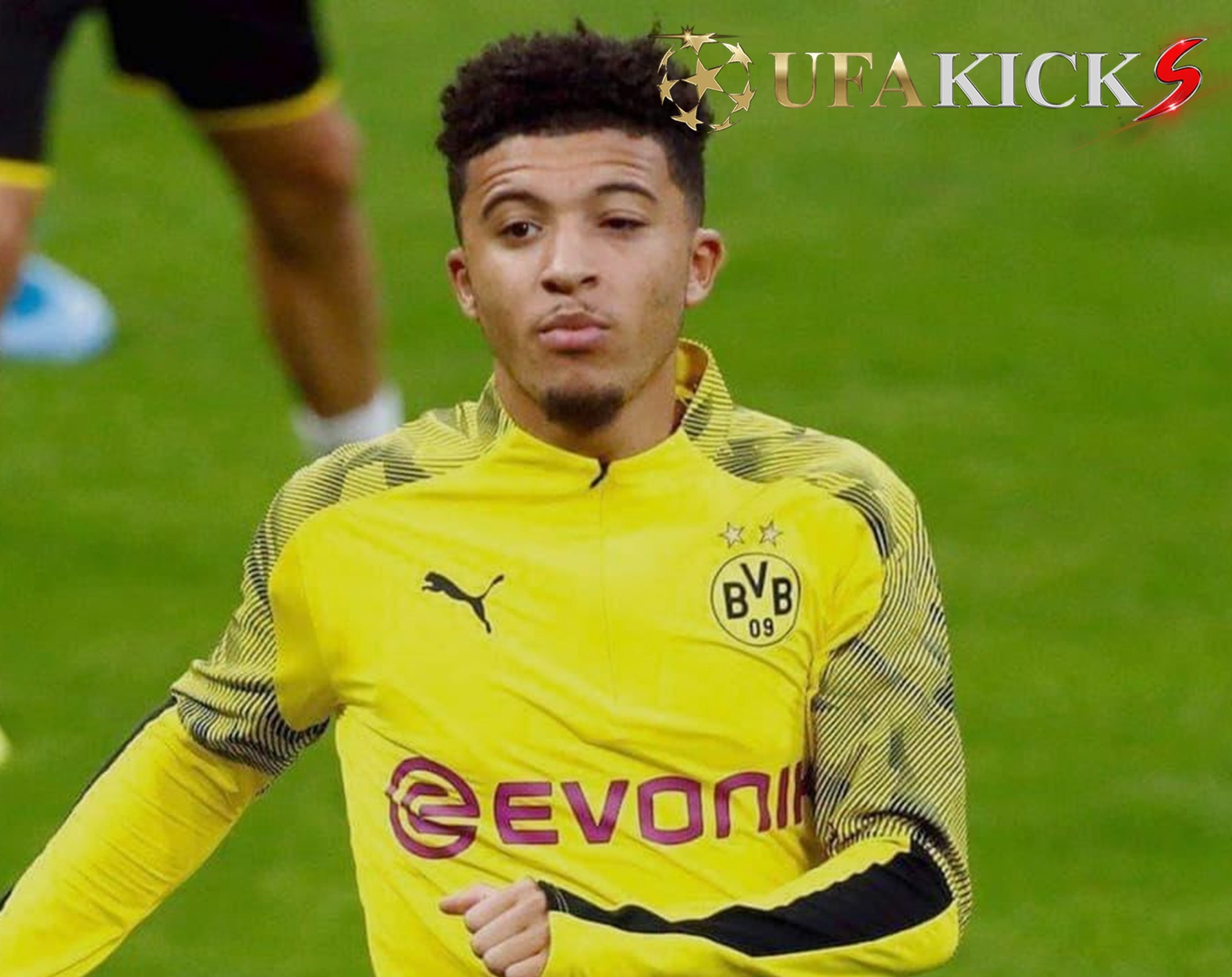 บาร์นส์ เชื่อ &ldquo; หงส์แดง &rdquo; ไม่มีความสนคว้า ซานโช