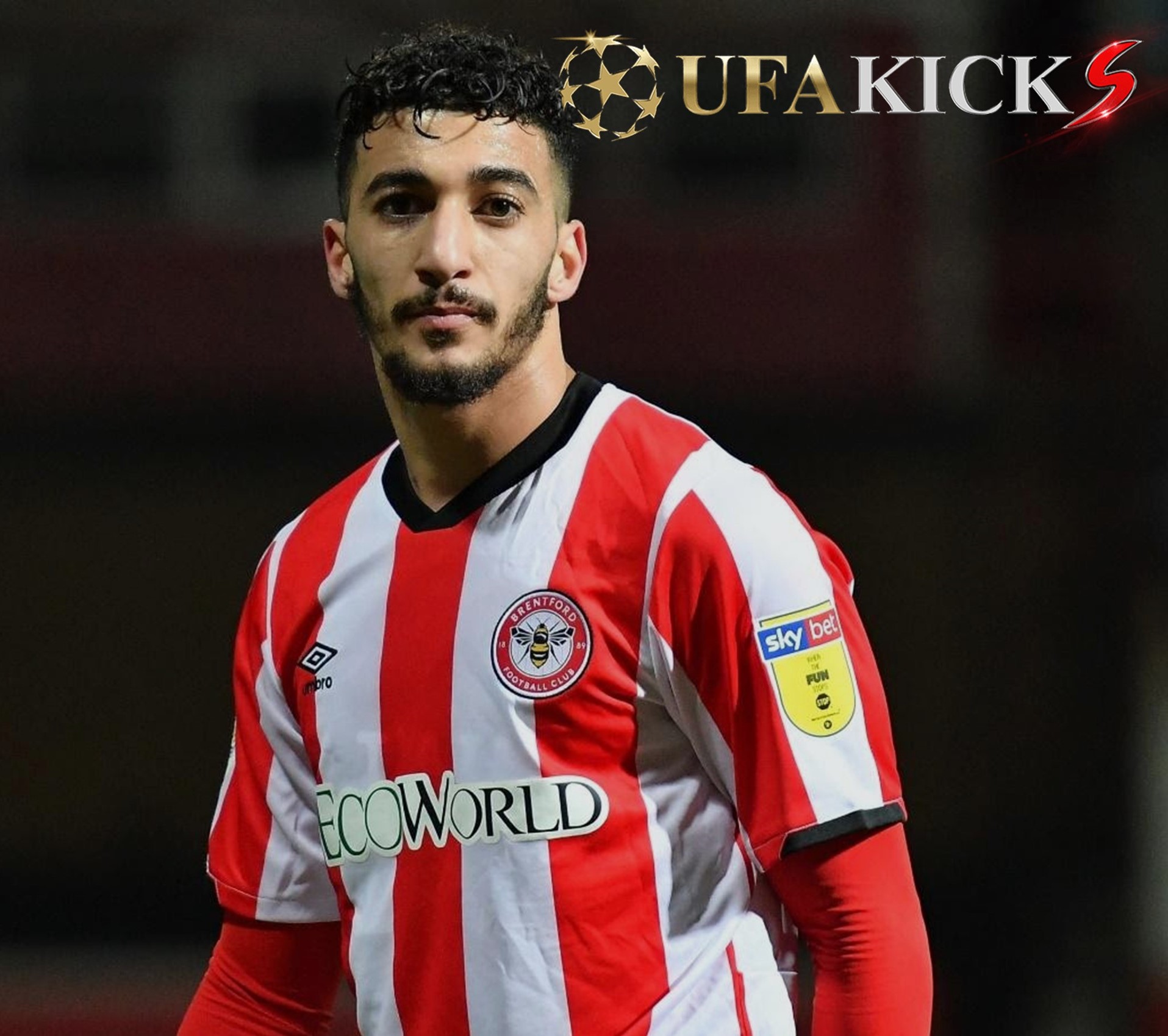 เวสต์แฮม พร้อมคว้า เบนราห์มา ที่ราคา 30 ล้านปอนด์