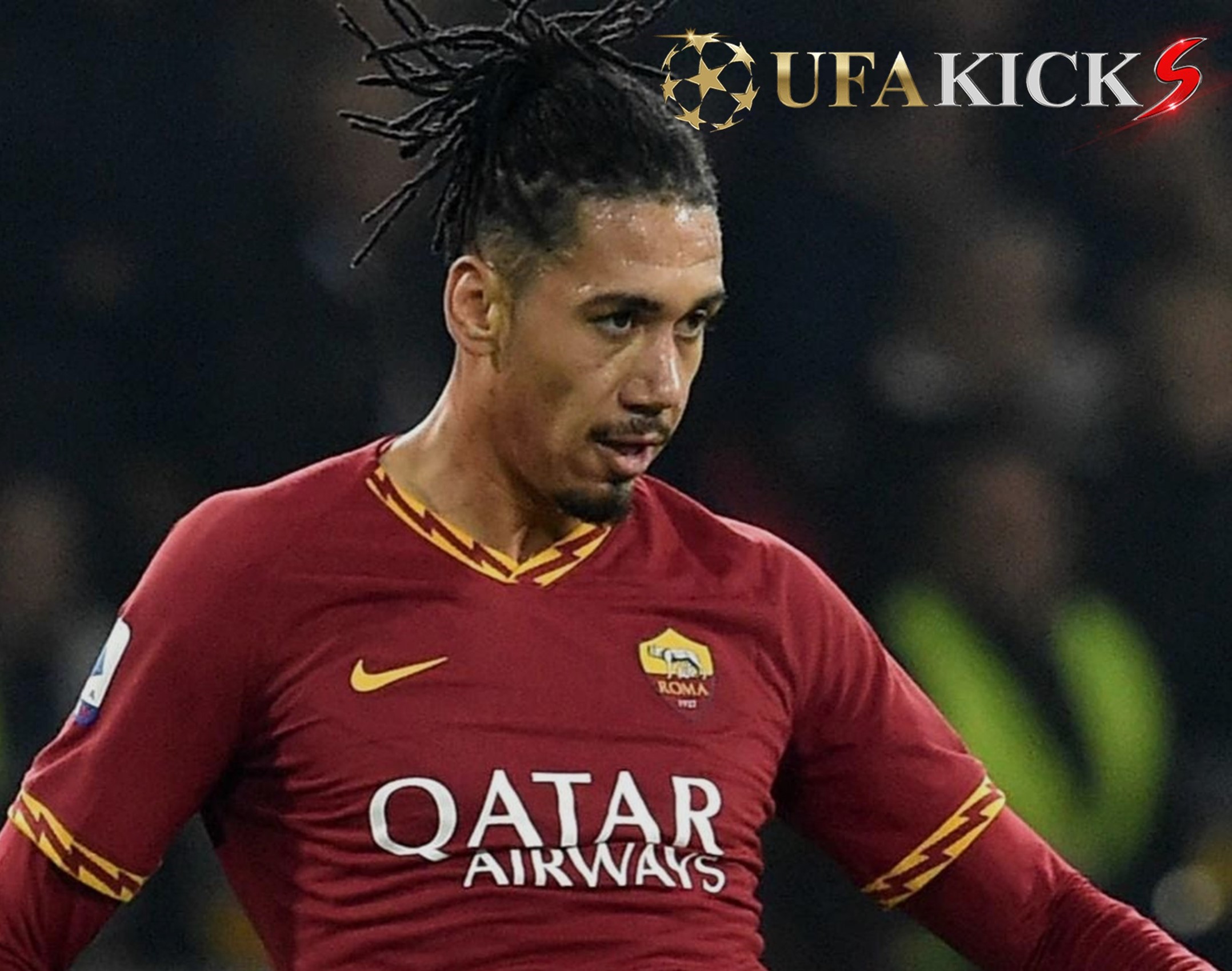 โรมา ใกล้บรรลุคว้าตัว สมอลลิ่ง หลังไม่เป็นที่ต้องการของ ปีศาจแดง