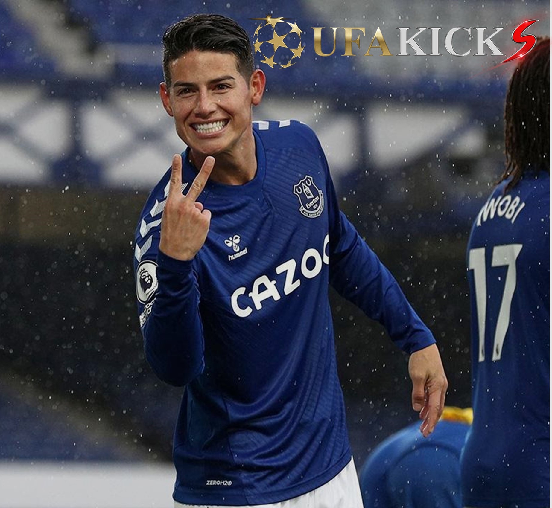 เมื่อ ฮาเมส มีผลงาน &ldquo; ราชัน &rdquo; กระทบแน่นอน