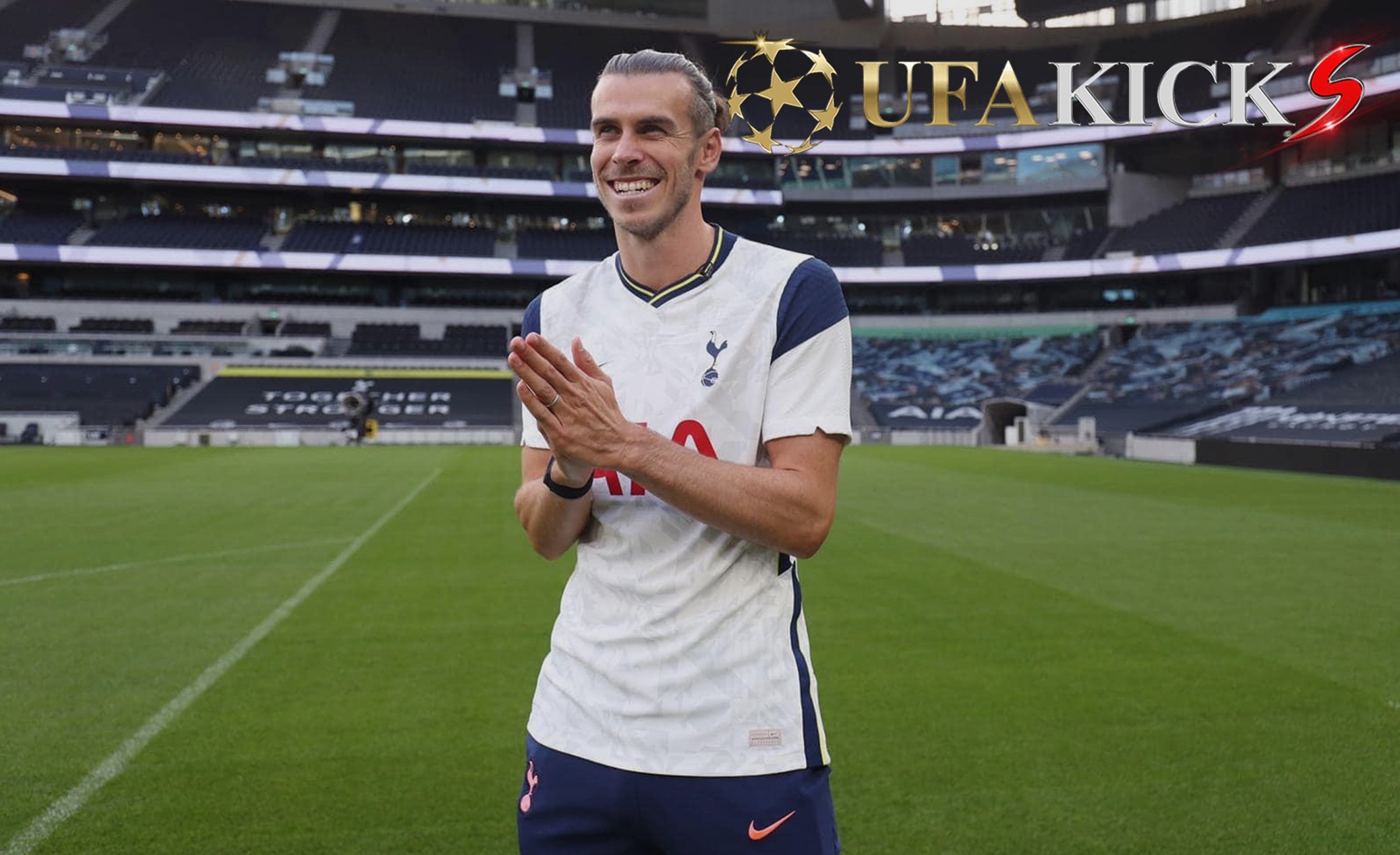 ได้ที สื่อสเปน ที่ได้เขียนข่าวโจมตี &ldquo; เบล&rdquo; ปีกซ้ายพญาวานร