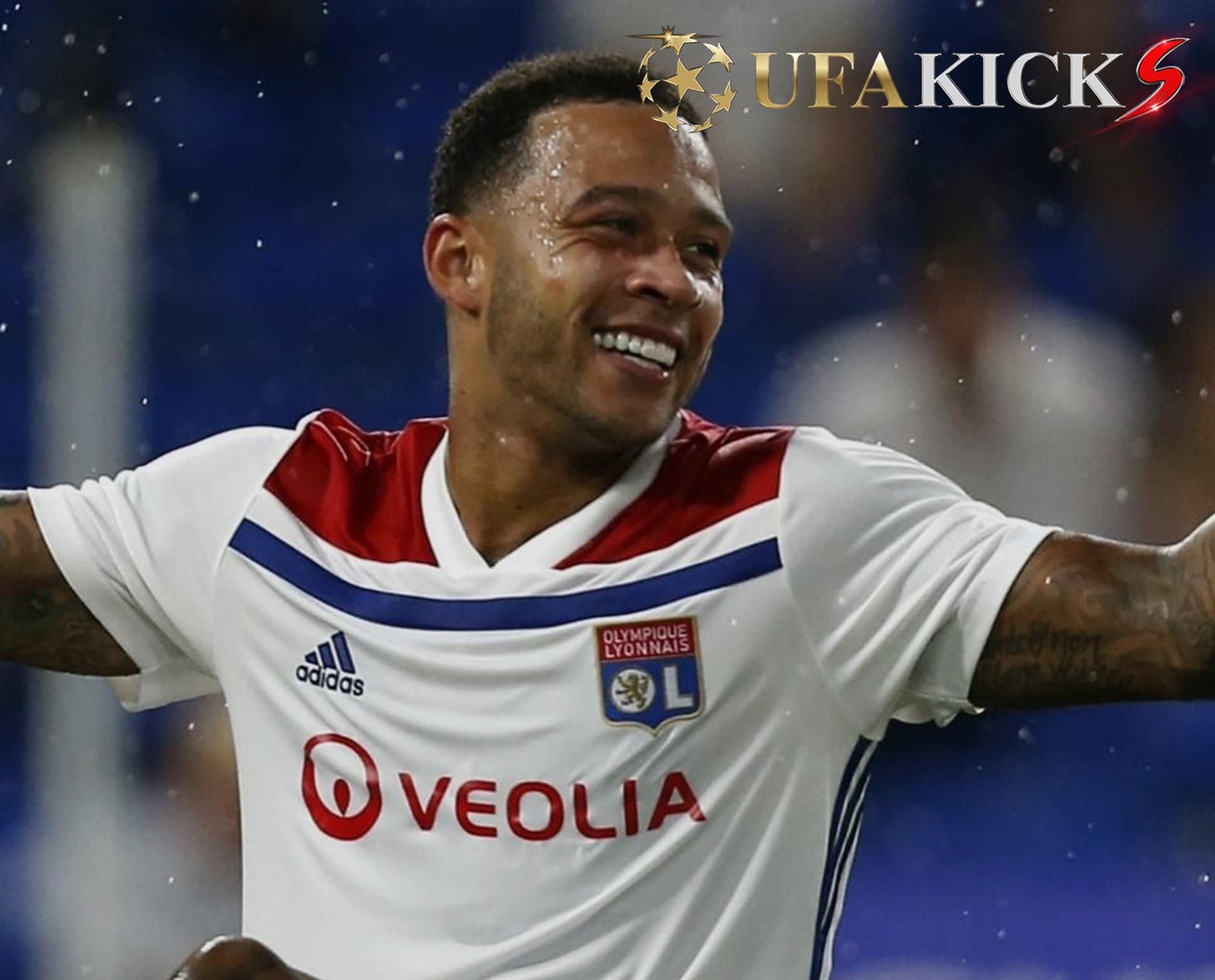 บาร์ซา เซ็งหลังพลาดคว้าตัว เดอปาย แข้งคนเก่งของ ลียง