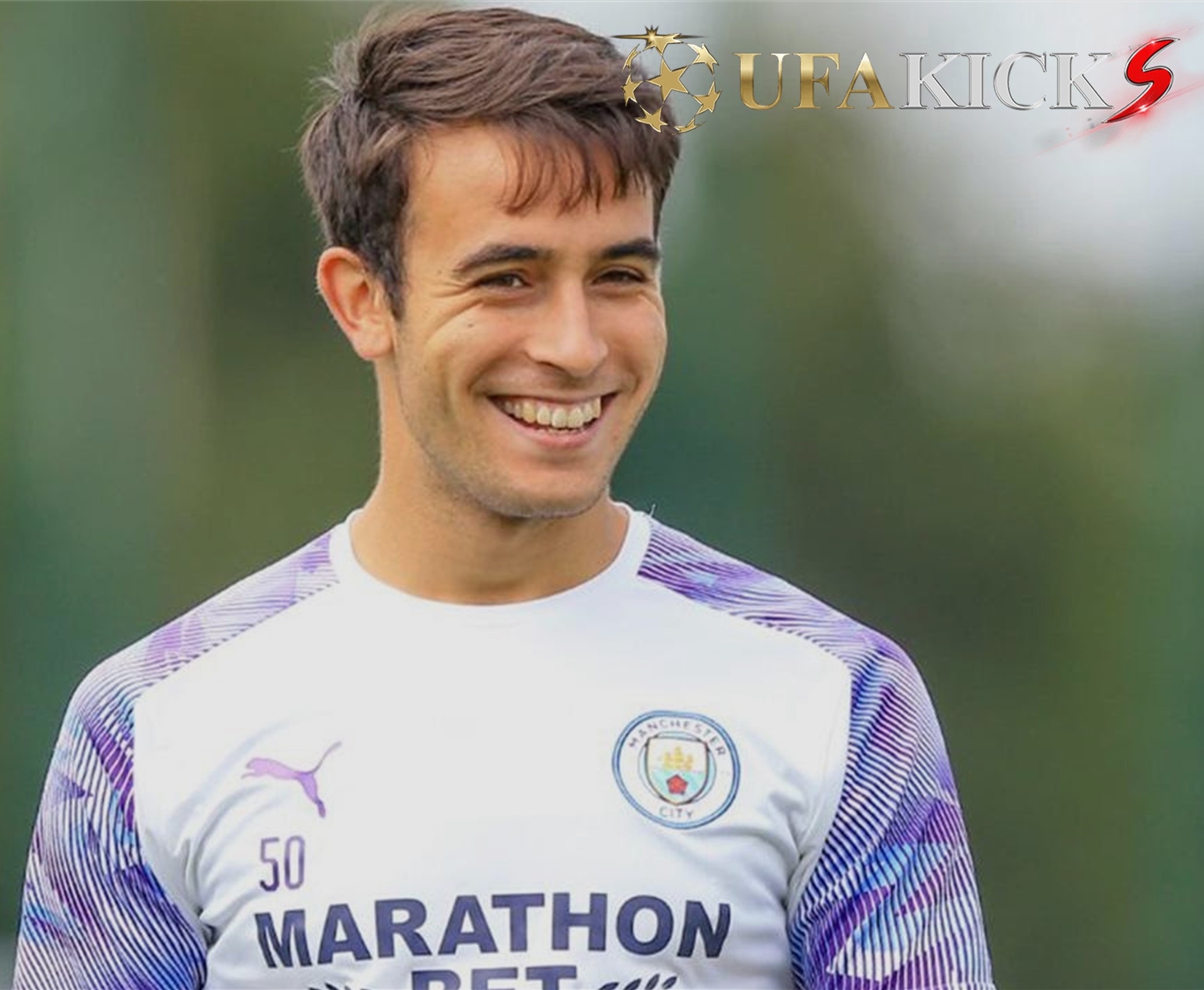 บาร์ซา เหนียว 2 ล้านยูโร เหตุพลาดคว้าตัว การ์เซีย ร่วมทีม